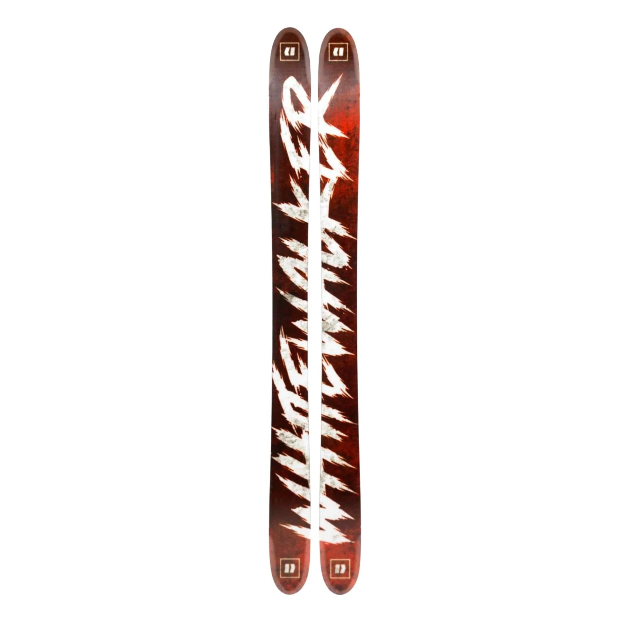 Armada Whitewalker 116 Ski 2026 - Image 2