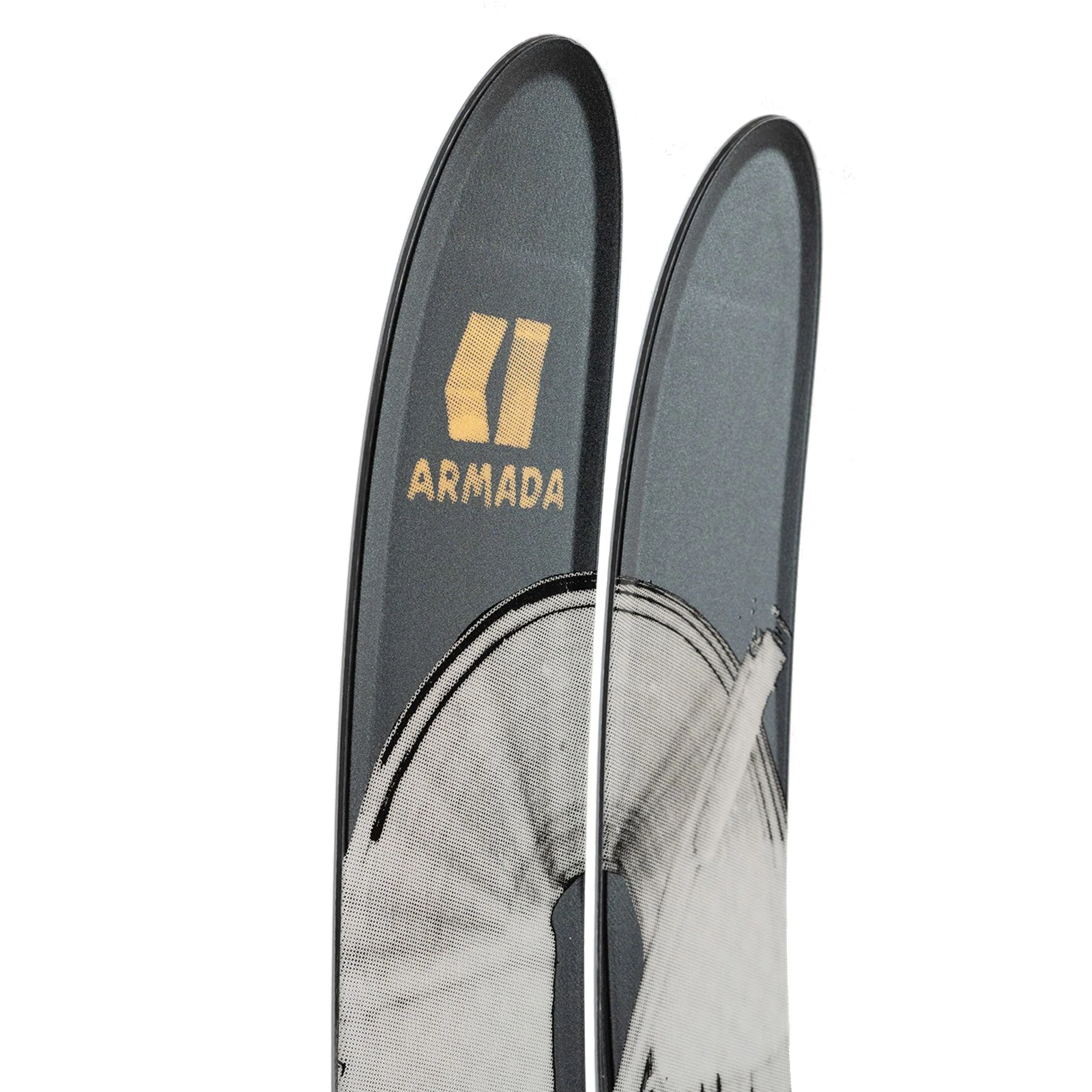 Armada Whitewalker 121 Ski 2025 - Image 2