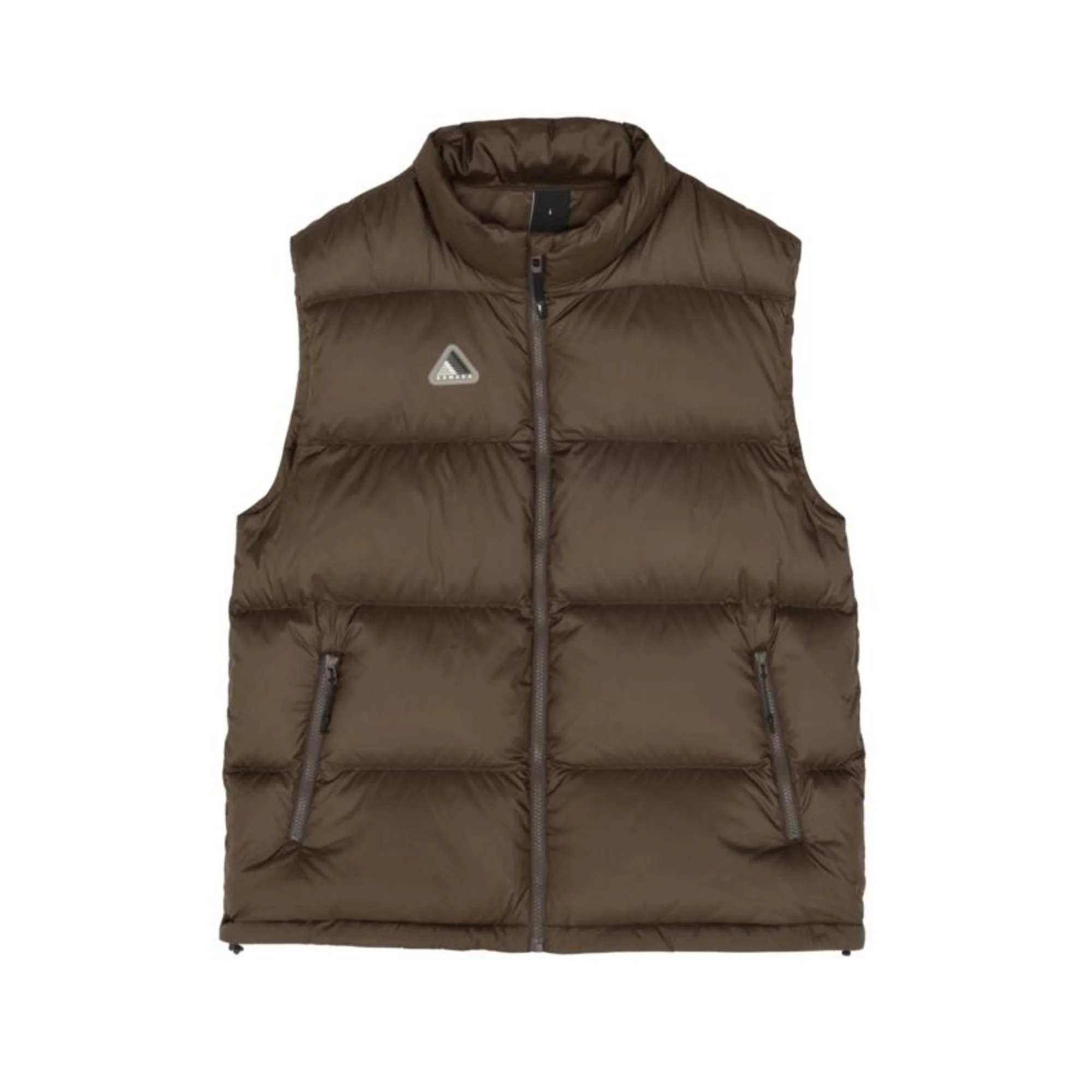 Armada Whitmer Mens Down Vest 2027 - Image 4