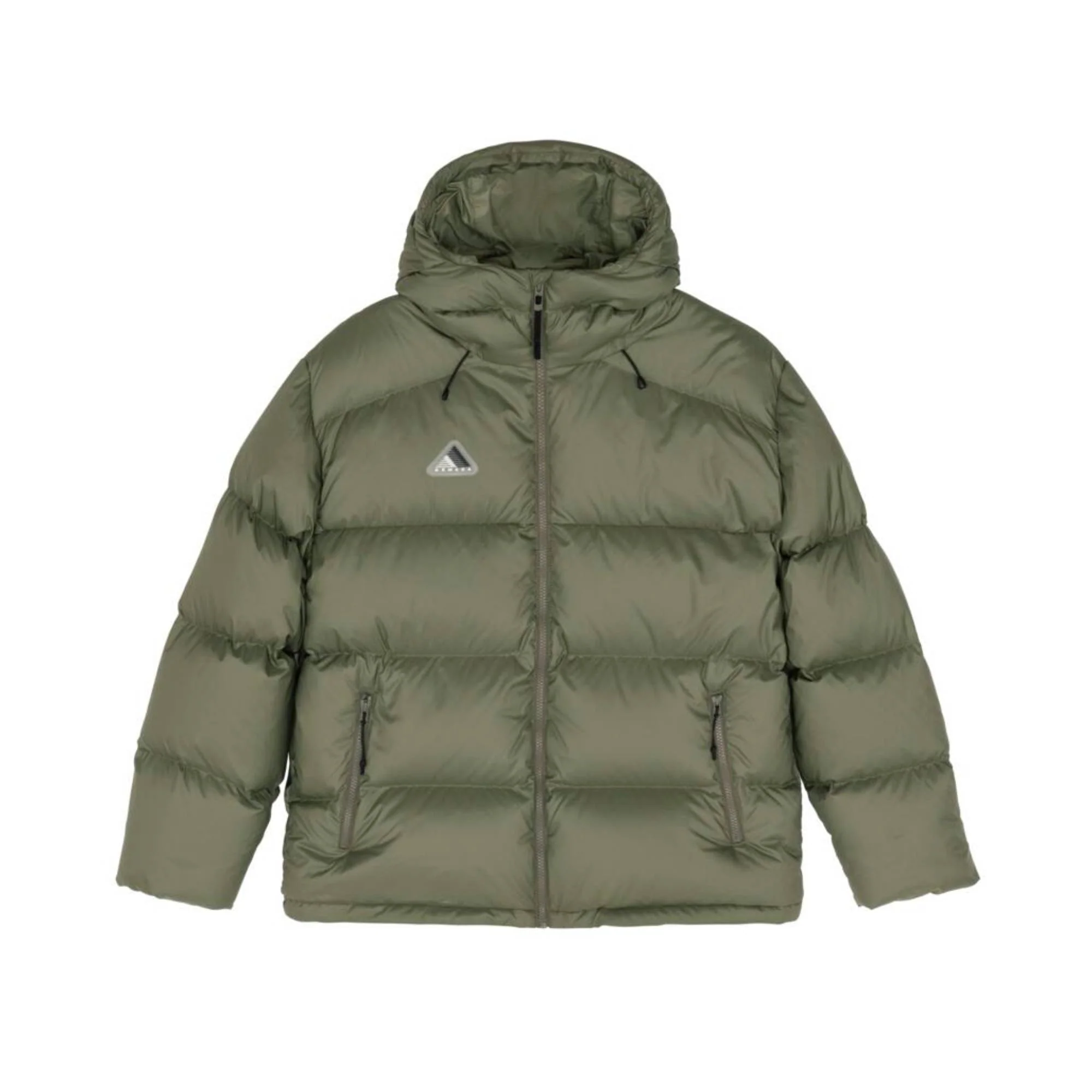 Armada Whitmer Womens Down Jacket 2027 - Image 3