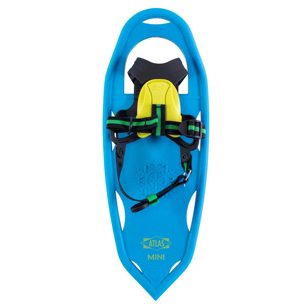 Atlas Mini Junior Snowshoe - Image 2