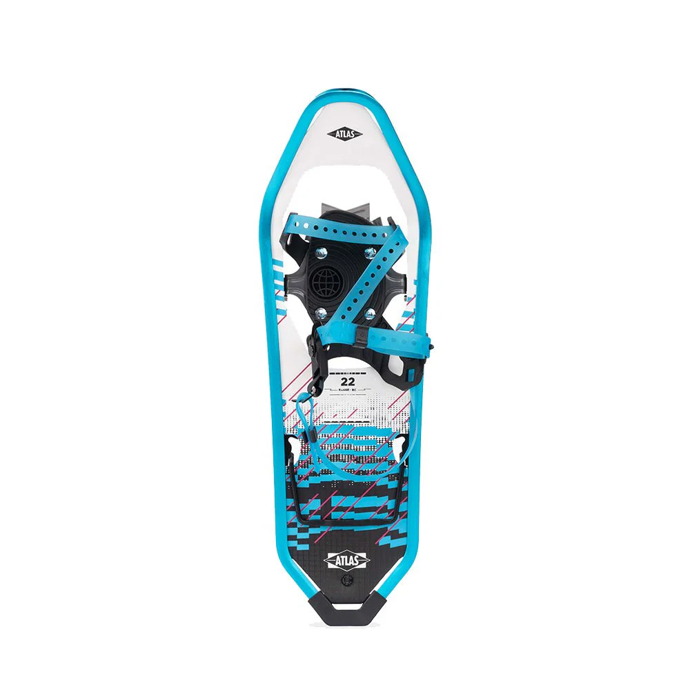 Atlas Range-BC Womens Snowshoe - Image 3