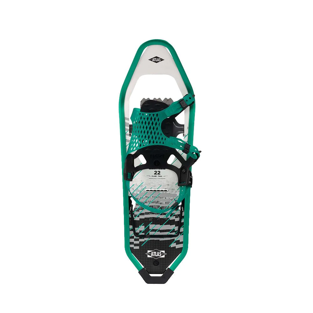 Atlas Range-Trail Womens Snowshoe - Image 3