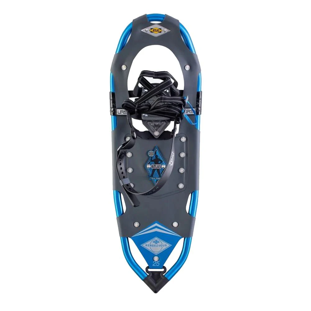 Atlas Rendezvous Snowshoes - Image 6