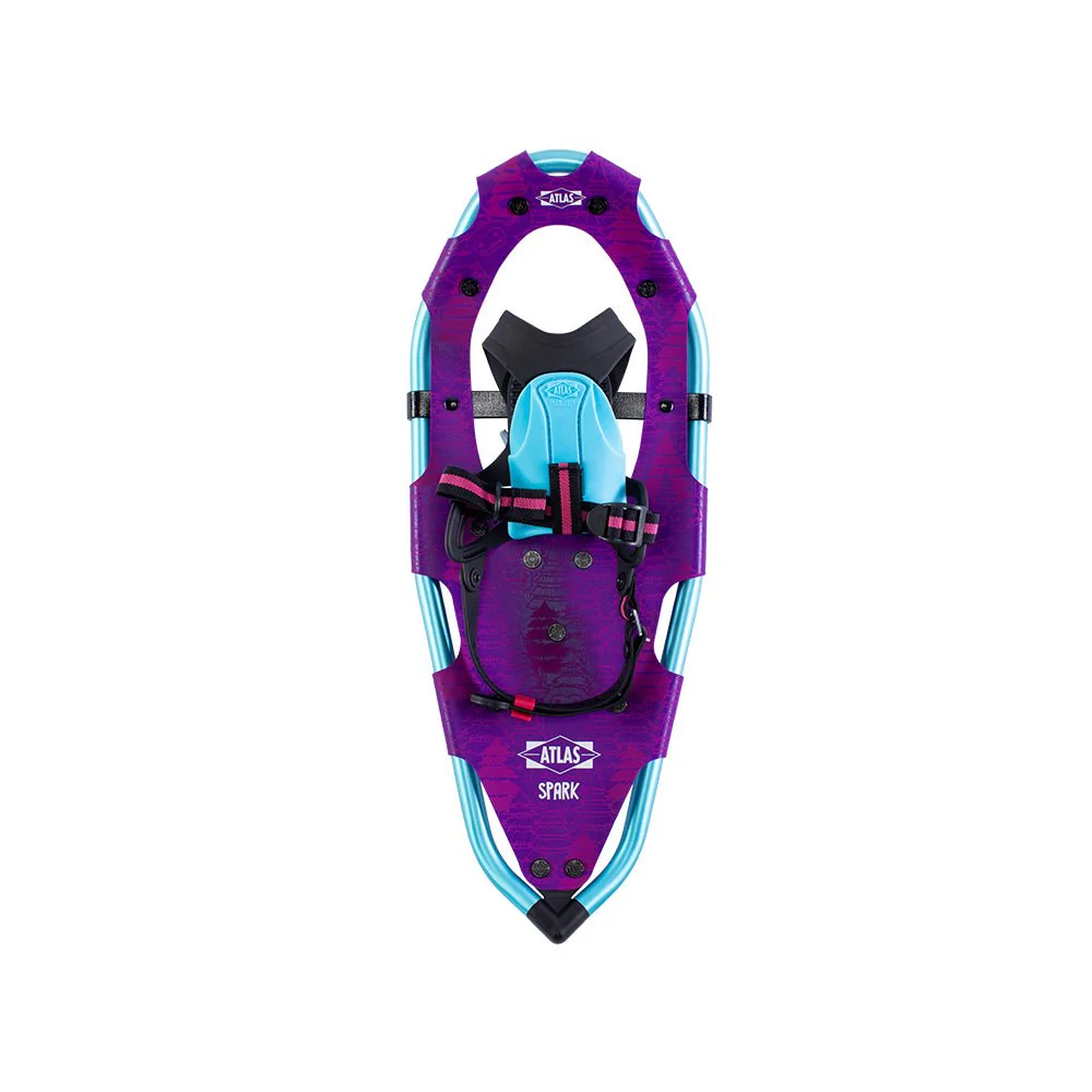 Atlas Spark 20 Junior Snowshoes - Image 10