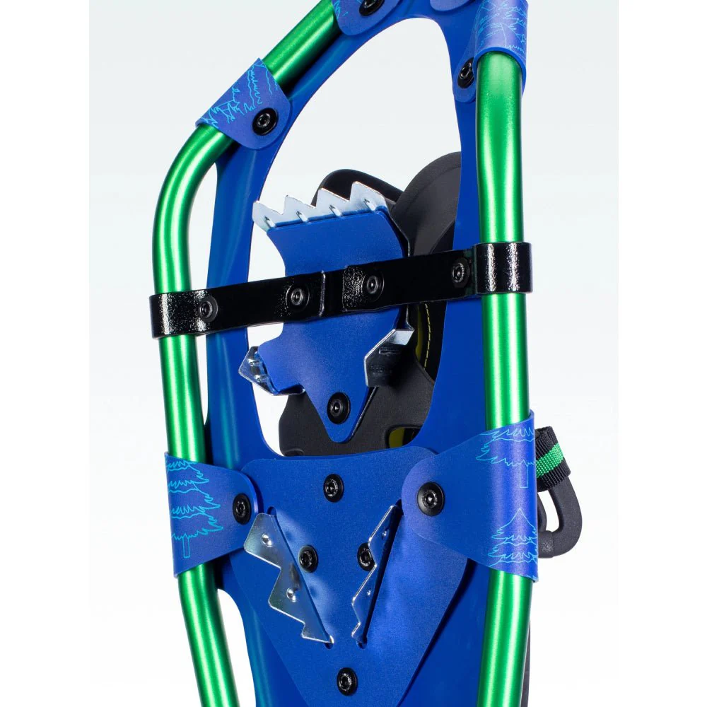 Atlas Spark 20 Junior Snowshoes - Image 7