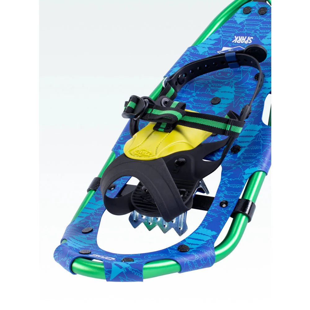 Atlas Spark 20 Junior Snowshoes - Image 8