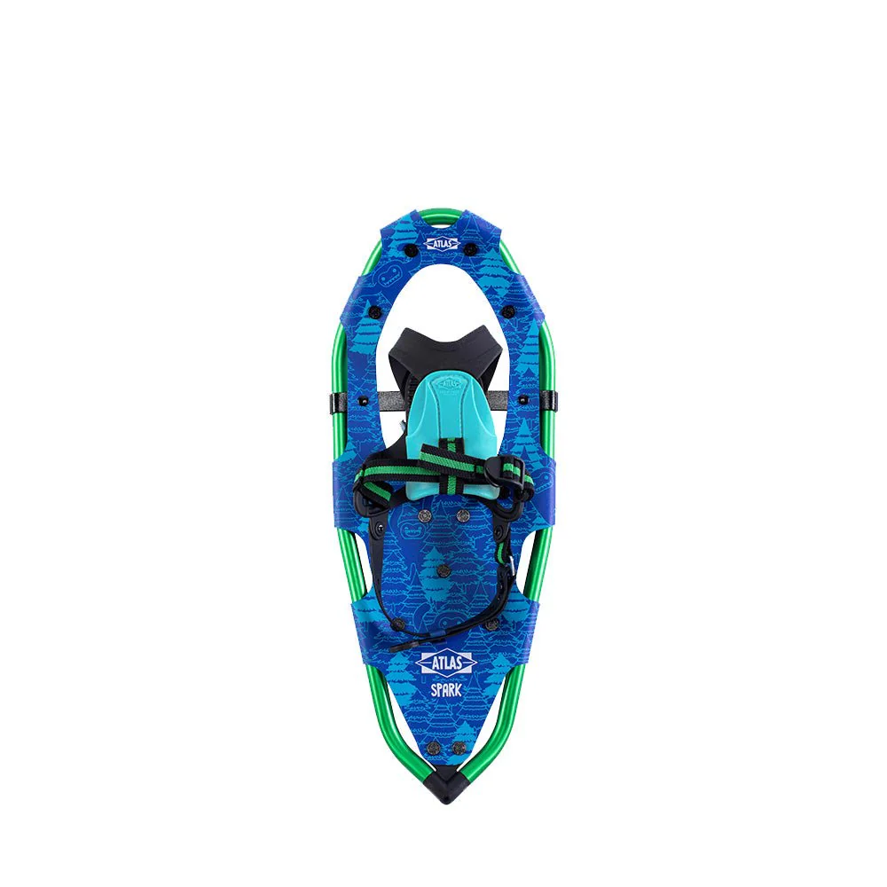 Atlas Spark 20 Junior Snowshoes - Image 9