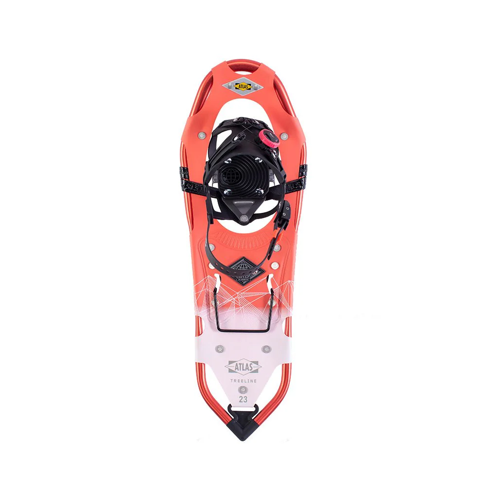 Atlas Treeline Elektra Womens Snowshoe - Image 4