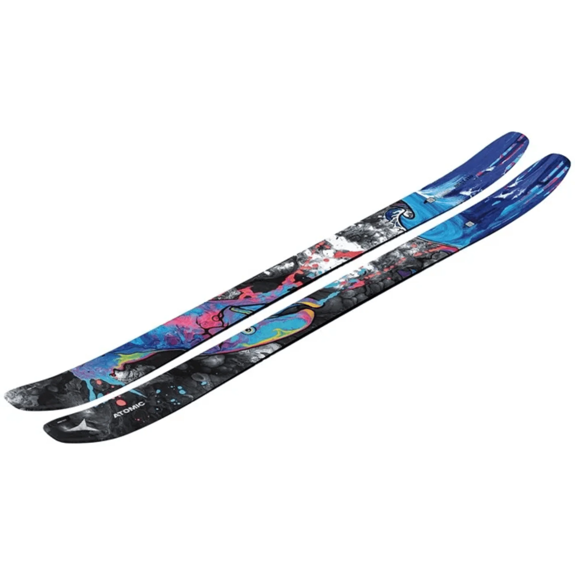 Atomic Bent 110 Ski 2025 - Image 4