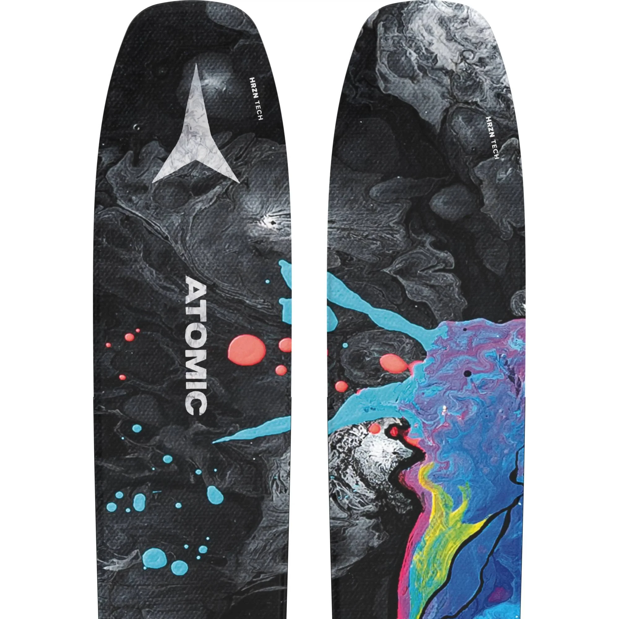 Atomic Bent 110 Ski 2025 - Image 5