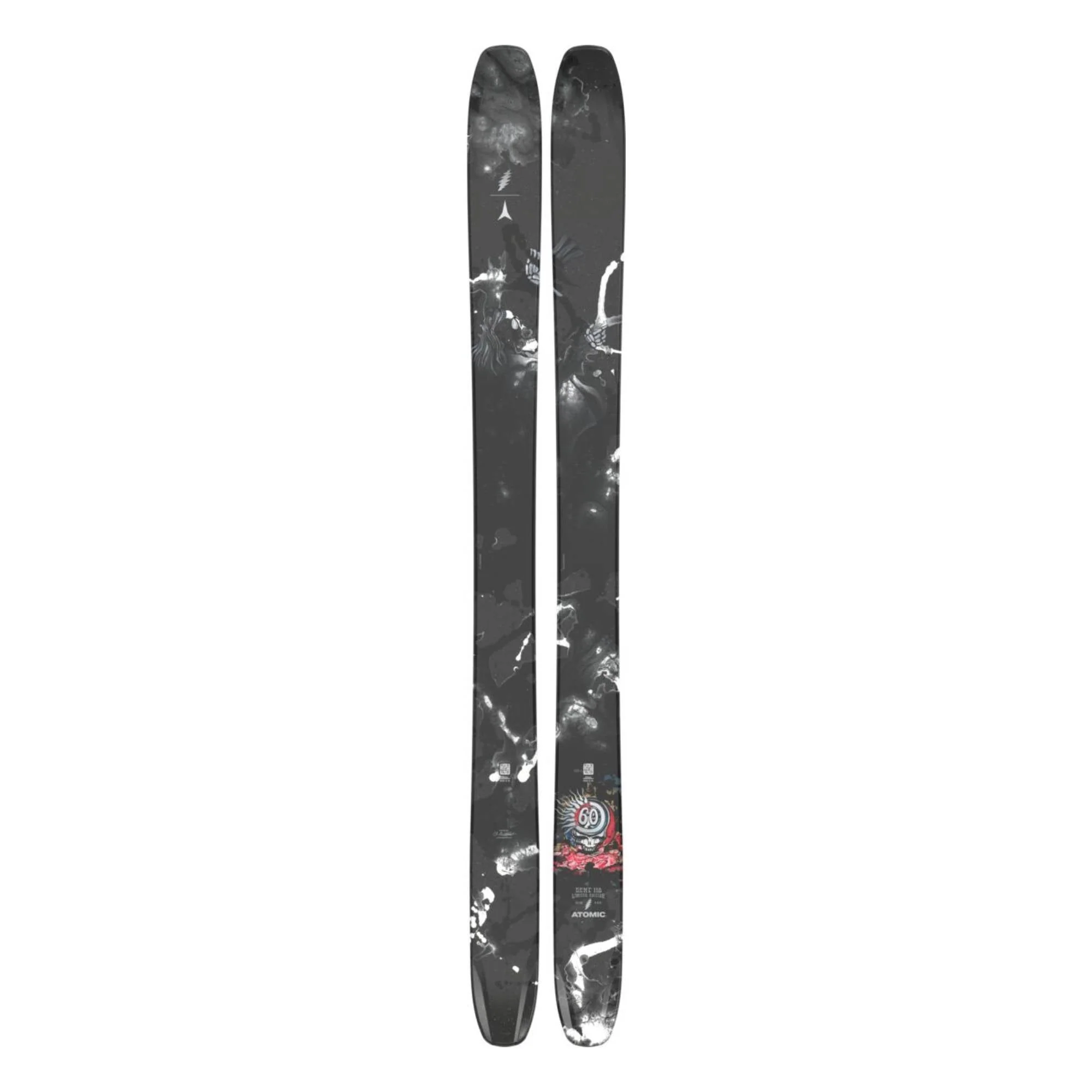 Atomic Bent 110 GFD Ski Limited Edition 2026 - Image 4