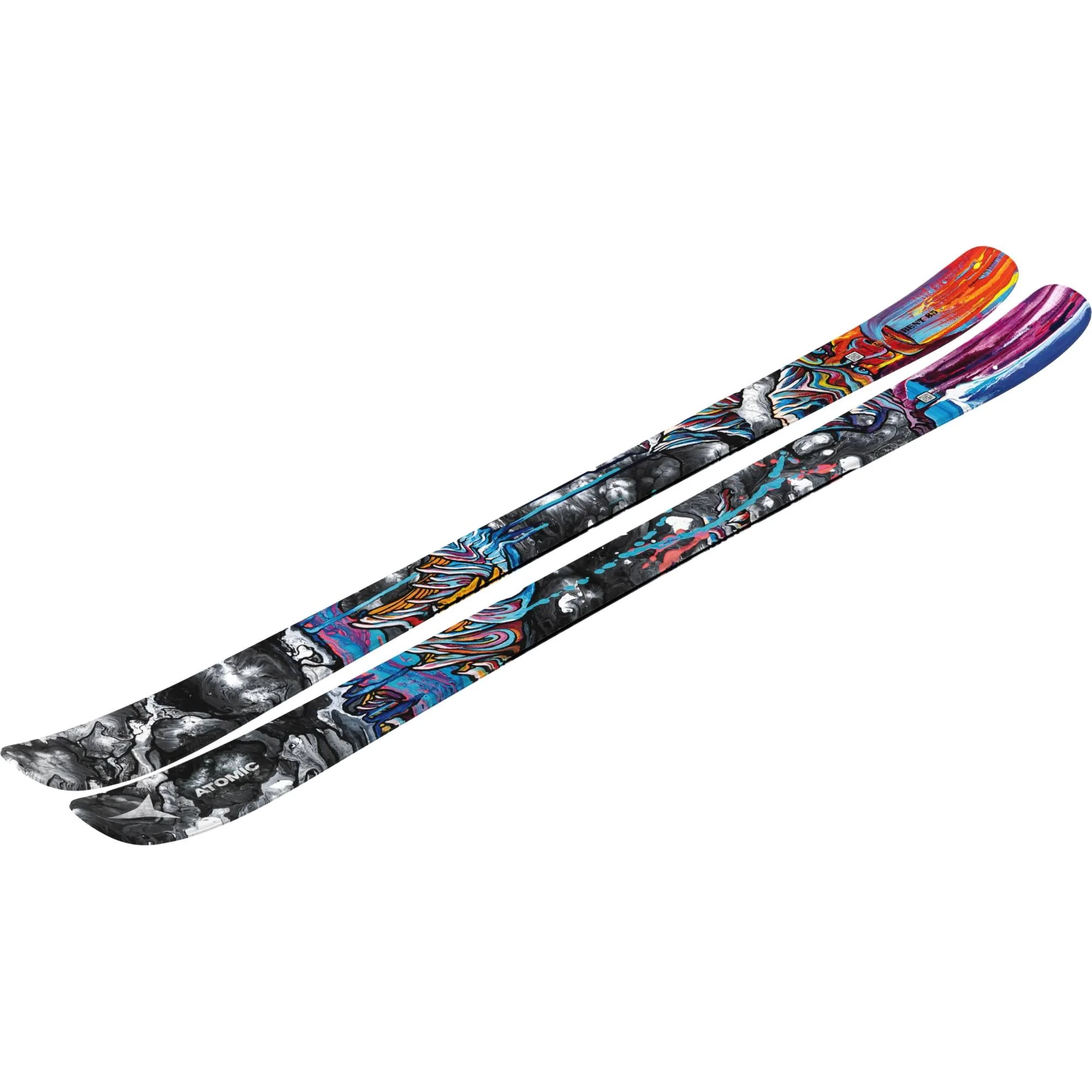 Atomic Bent 85 Ski 2025 - Image 4