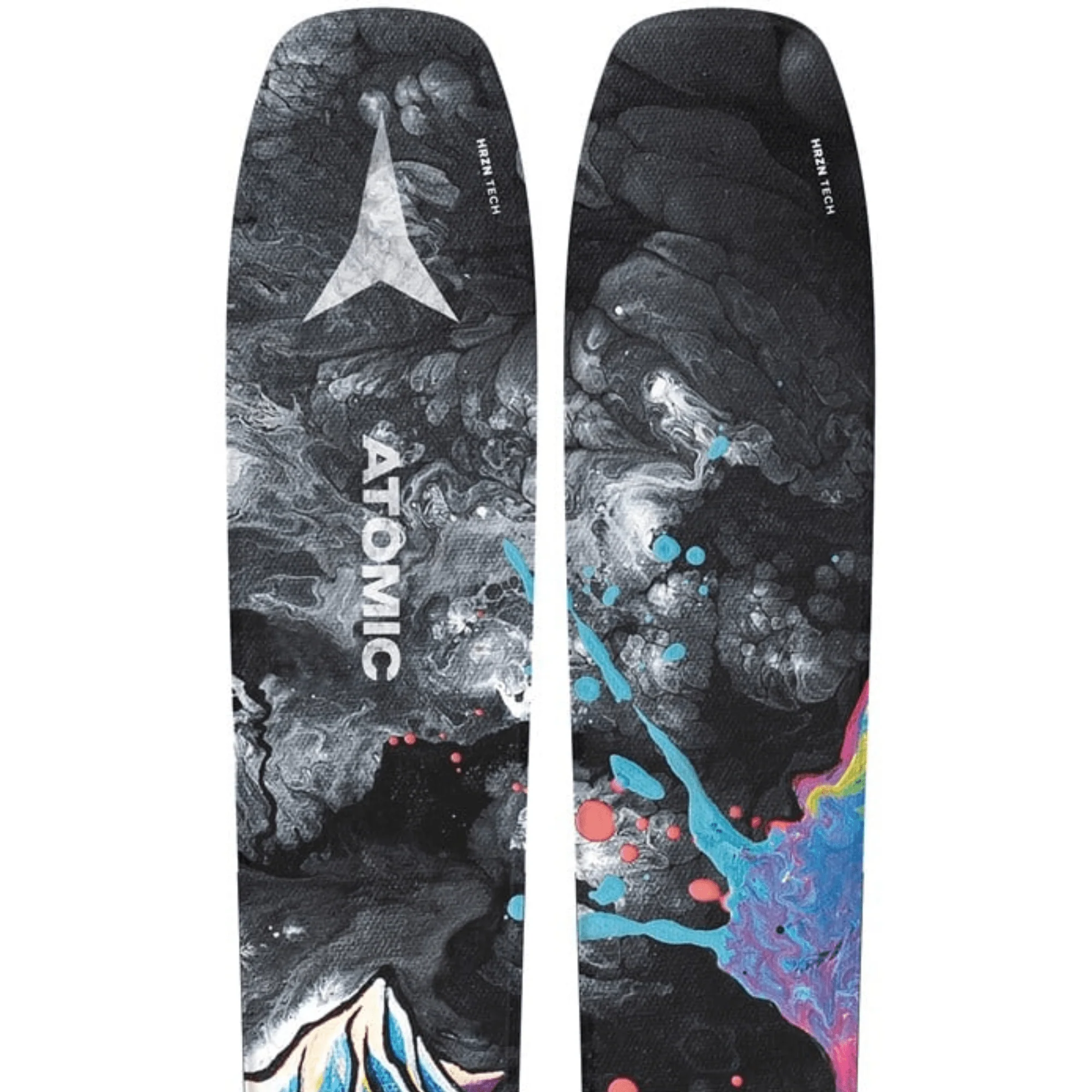 Atomic Bent 90 Ski 2025 - Image 3