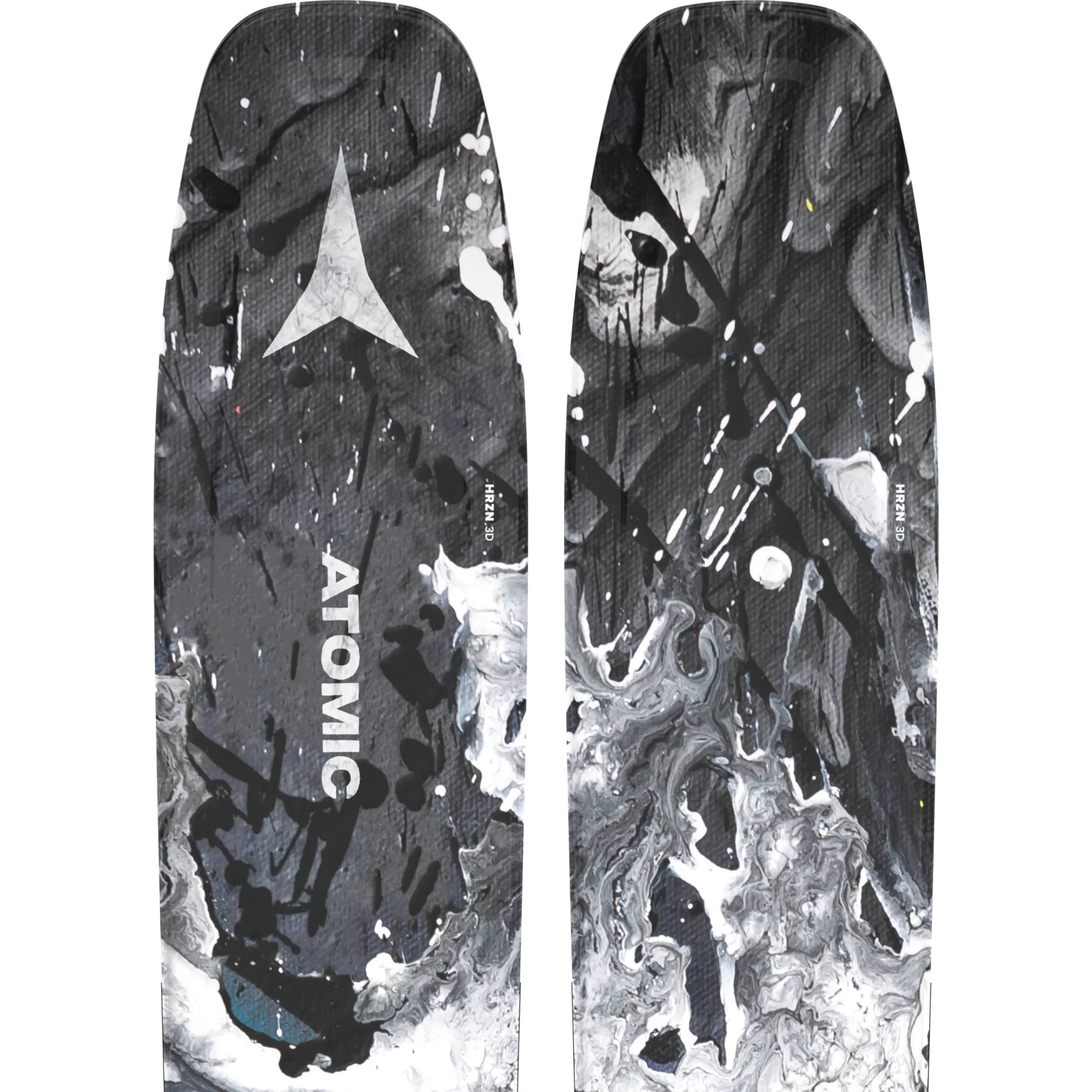 Atomic Bent Chetler 120 Ski 2025 - Image 4