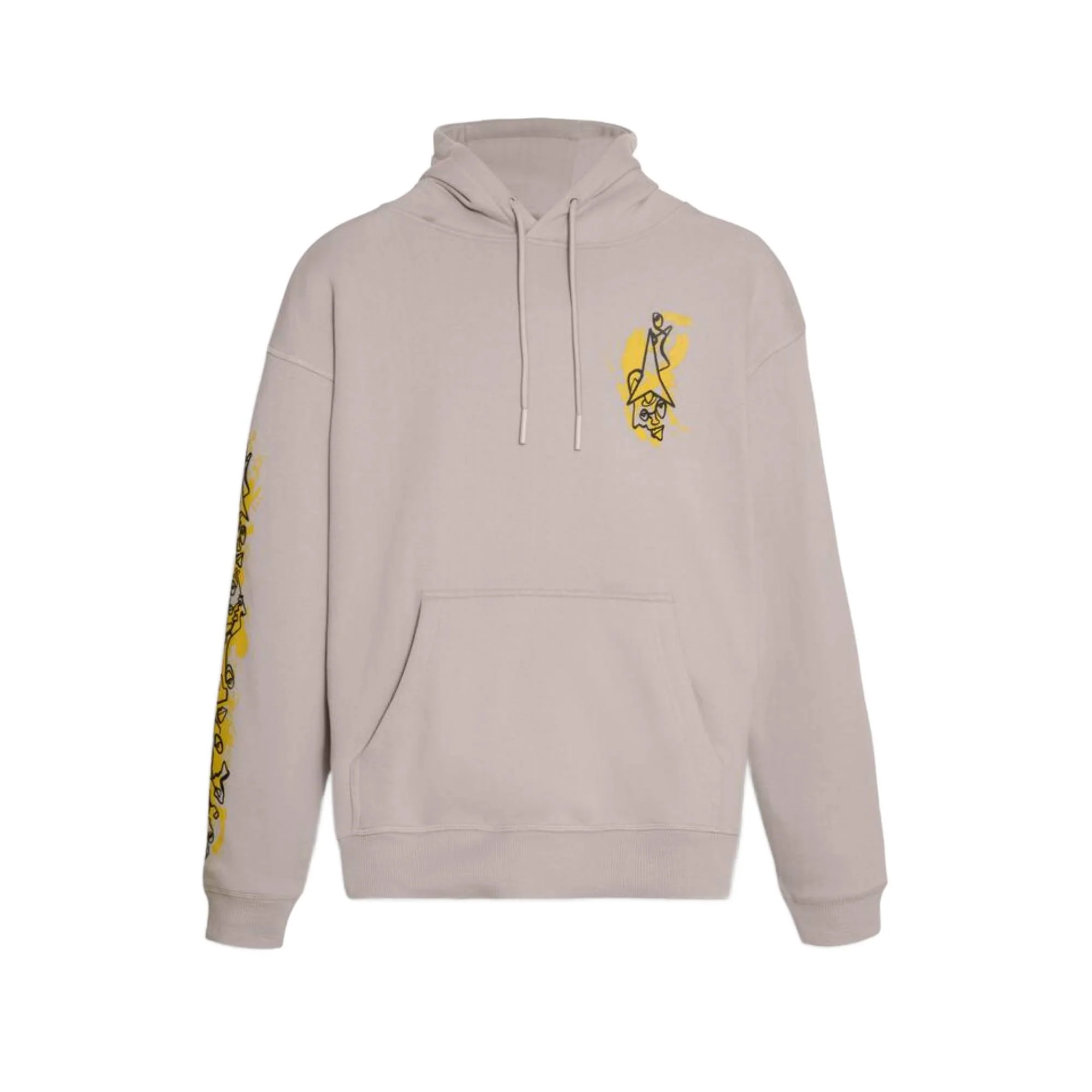 Atomic Bent Chetler Adult Hoodie 2027 - Image 5