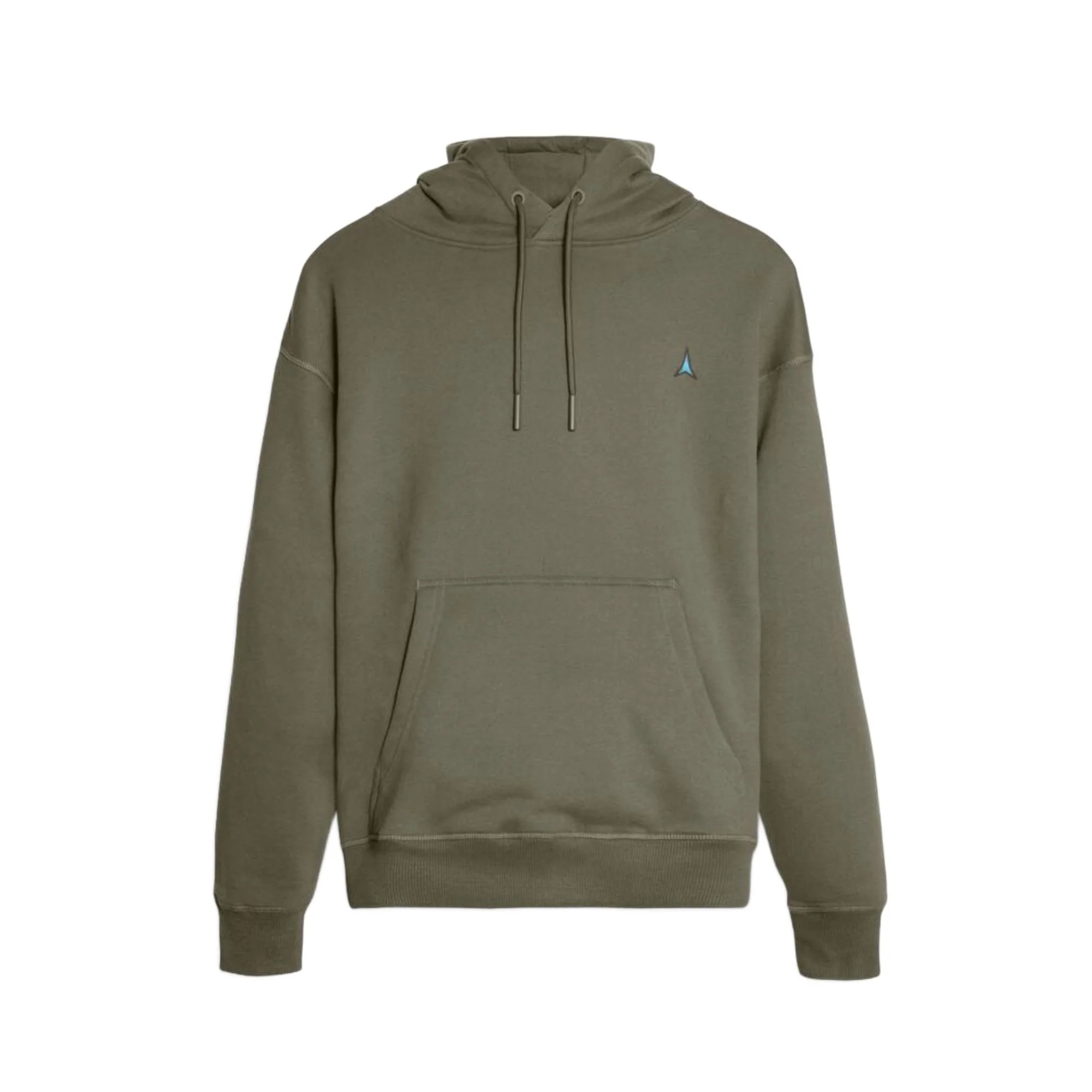 Atomic Bent Chetler Adult Hoodie 2027 - Image 7
