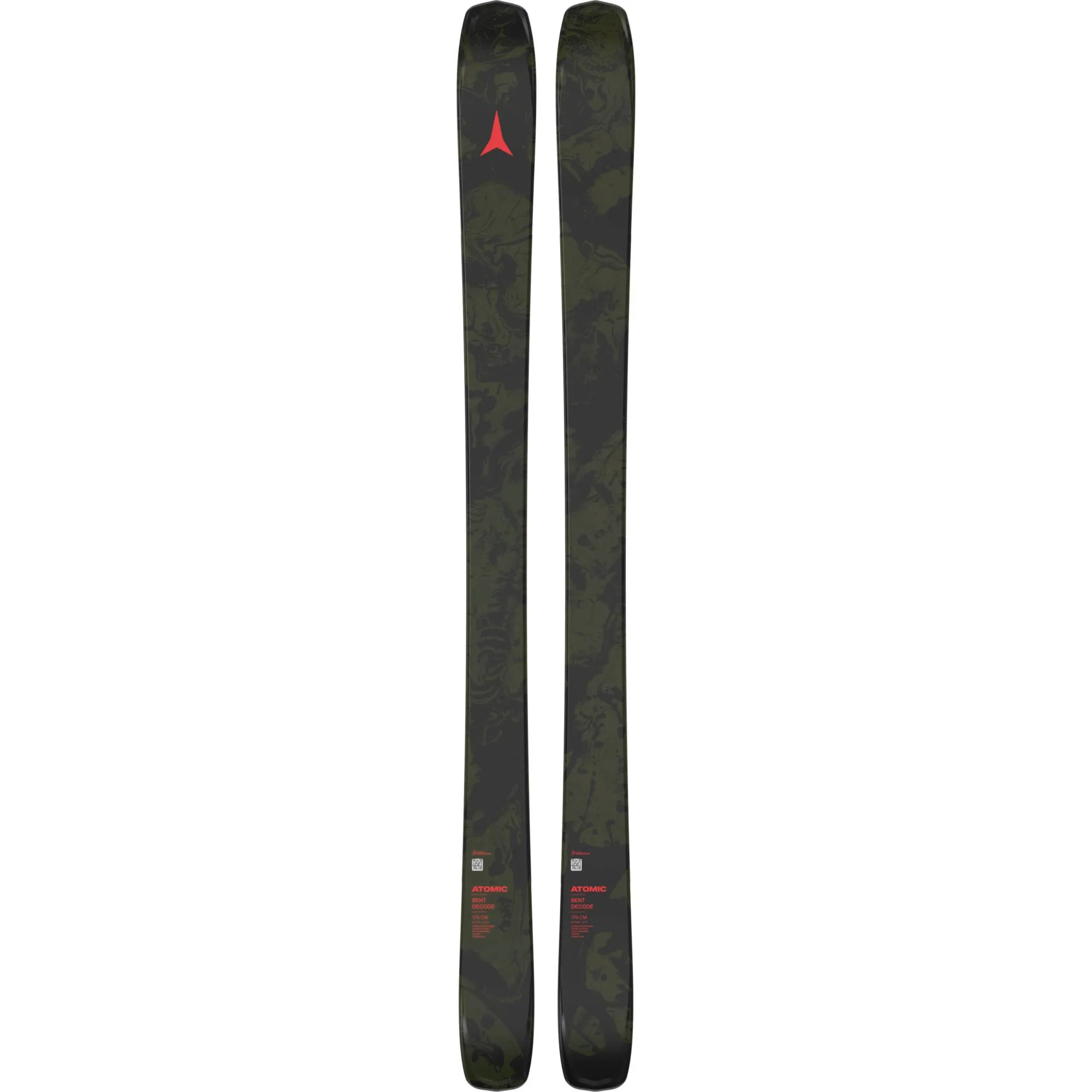 Atomic Bent Decode Ski 2027 - Image 4