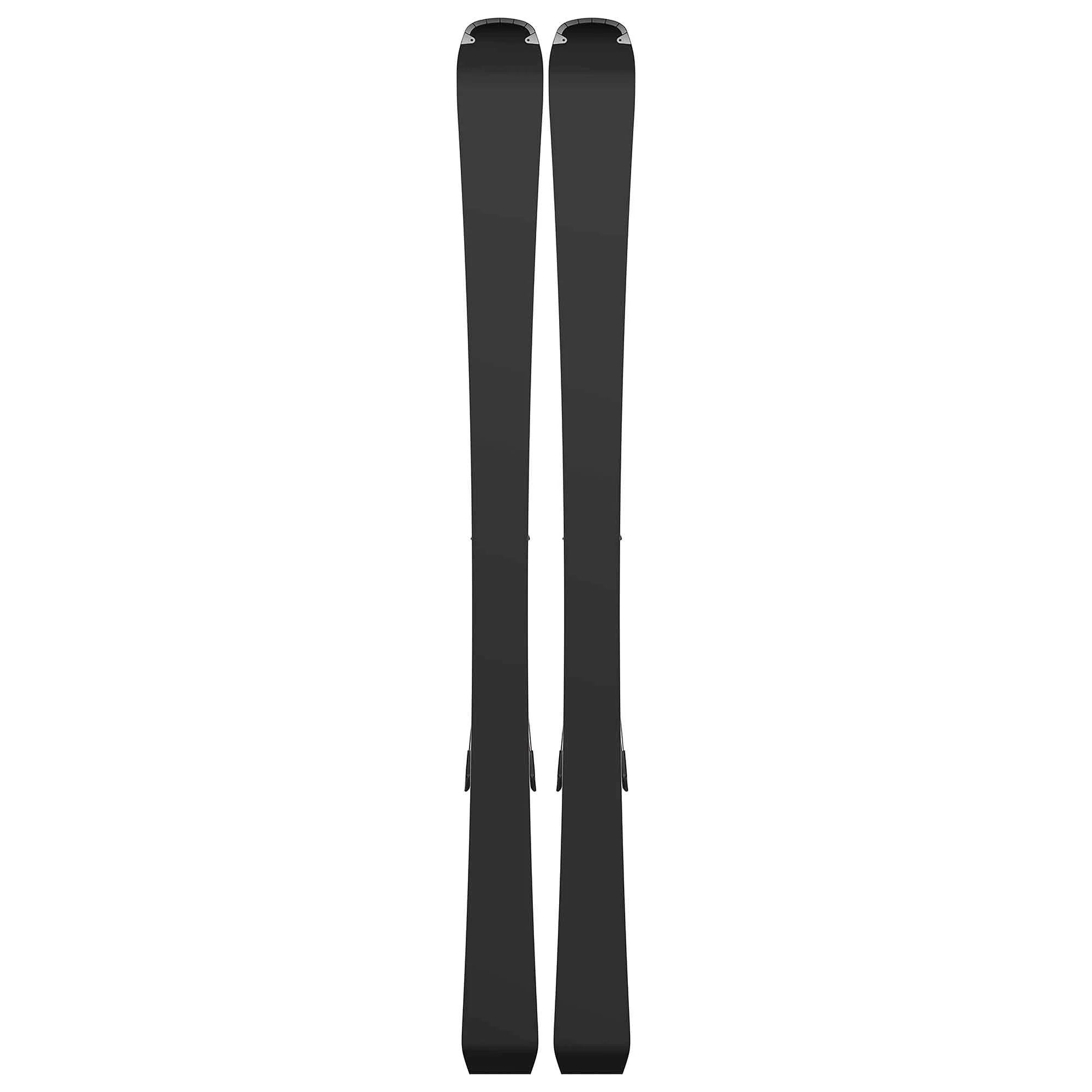 Atomic Cloud Q12 Revoshock C Womens Ski + M 10 GW Binding 2025 - Image 2