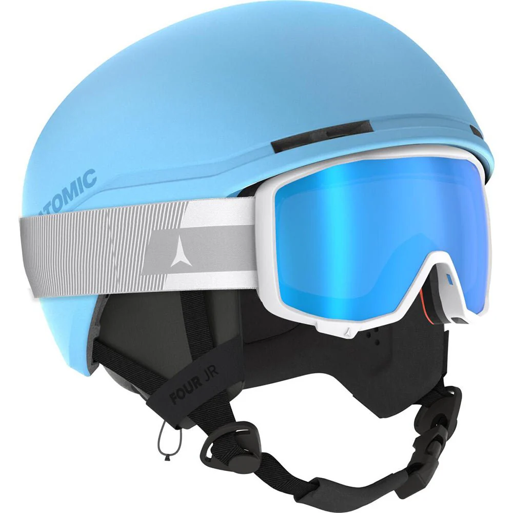 Atomic Four Junior Helmet 2024 - Image 7