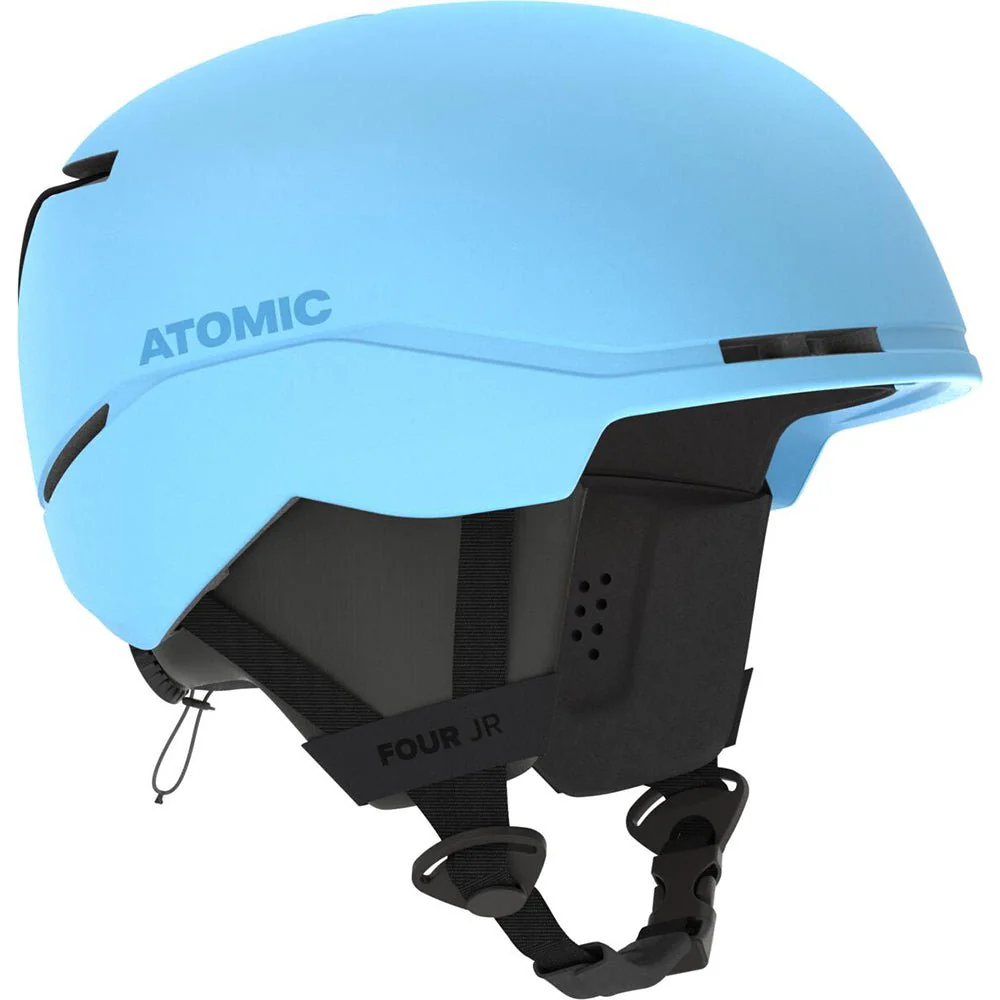 Atomic Four Junior Helmet 2024 - Image 9