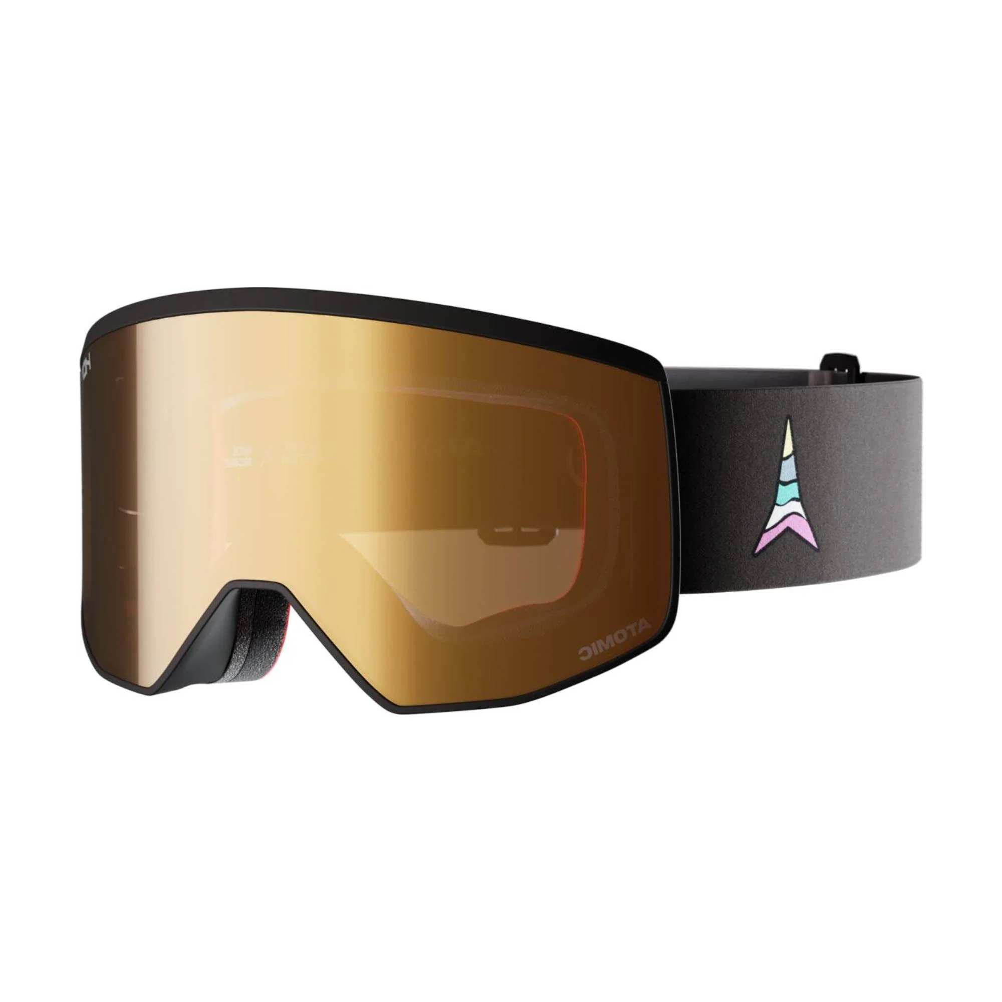 Atomic Four Pro L HD Photo Goggles 2027 - Image 3