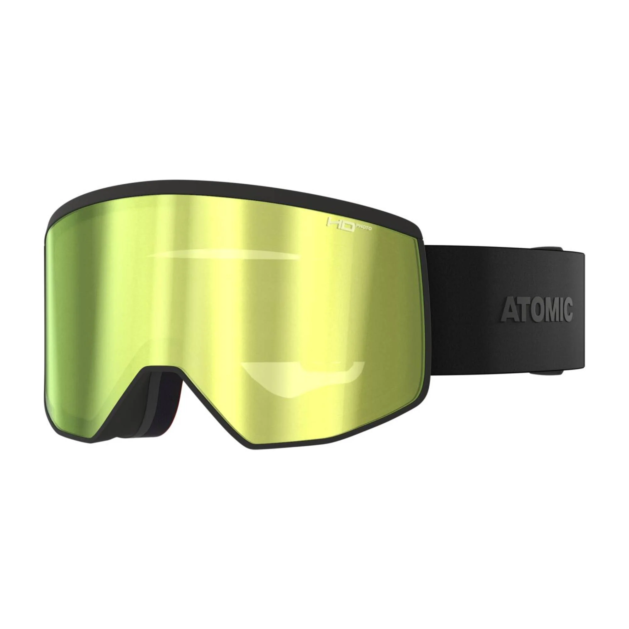 Atomic Four Pro L HD Photo Goggles 2027 - Image 5