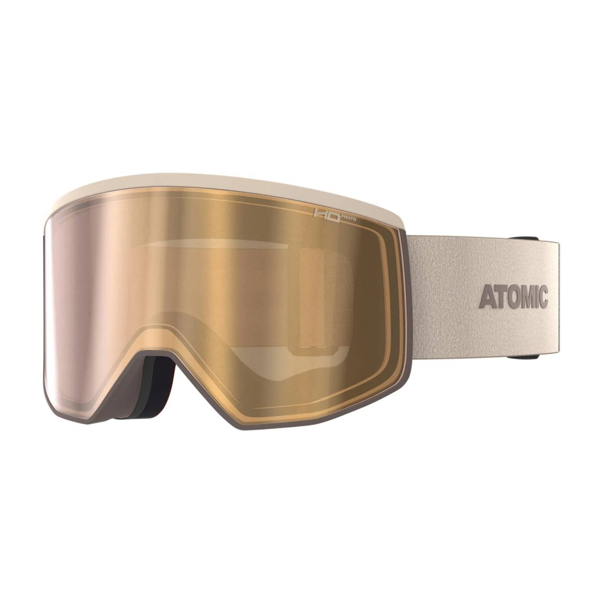 Atomic Four Pro L HD Photo Goggles 2027 - Image 6