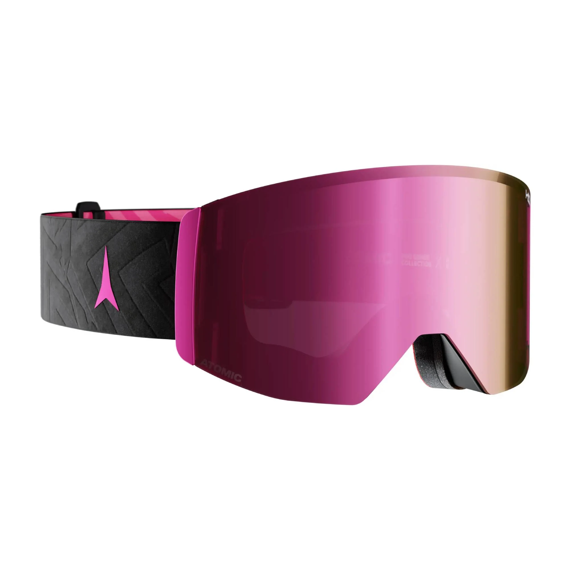 Atomic Four Q L Signature Goggles 2027 - Image 2