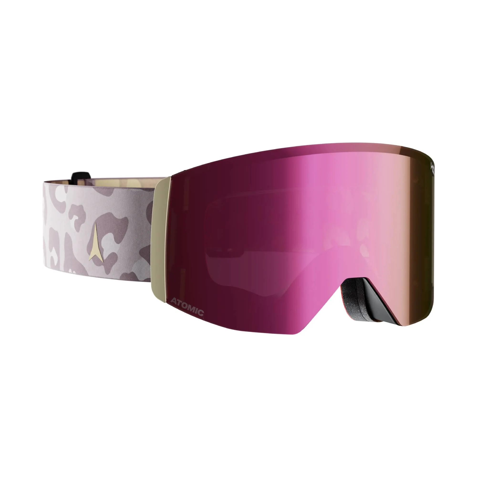 Atomic Four Q L Signature Goggles 2027 - Image 3