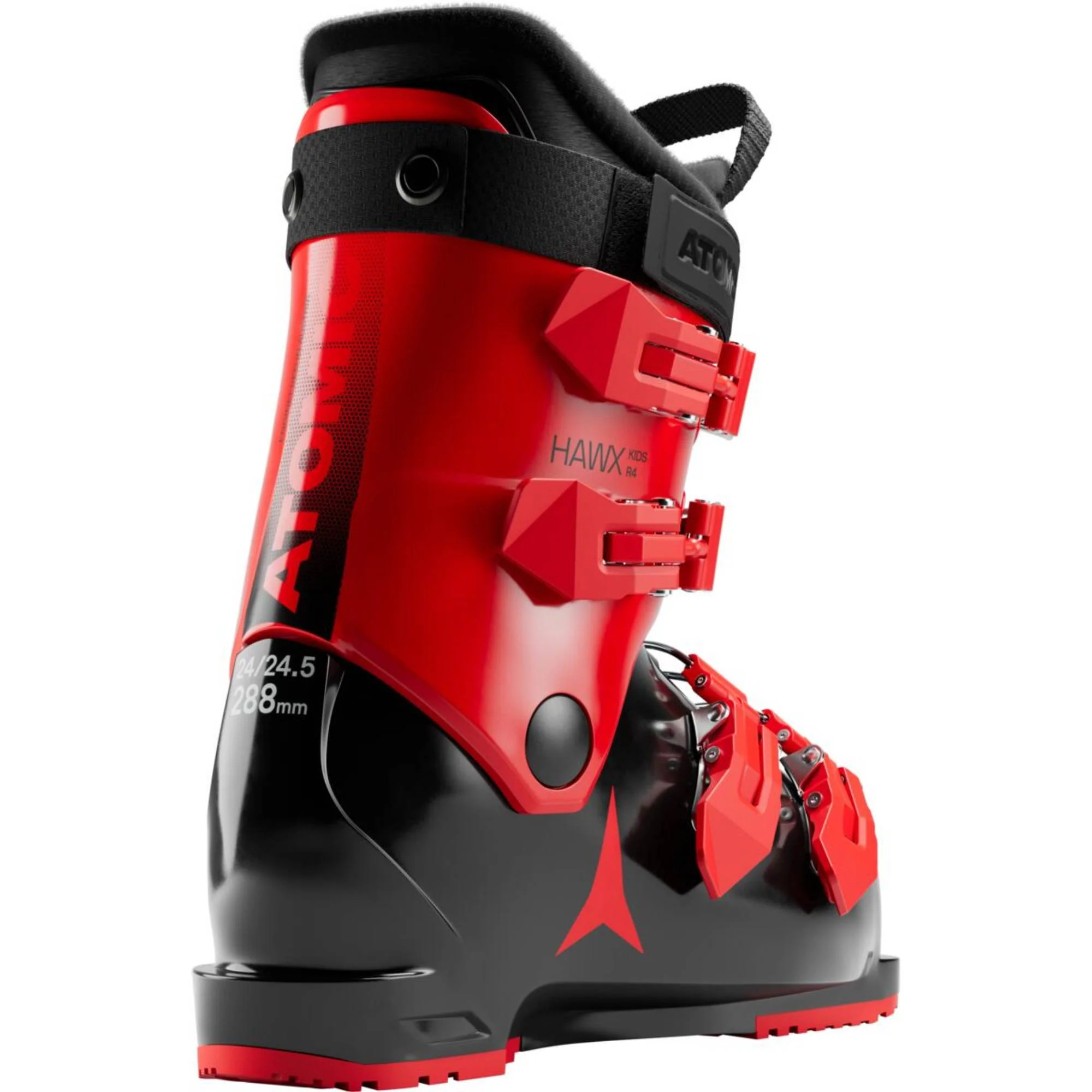 Atomic Hawx Kids R4 Ski Boot 2026 - Image 3
