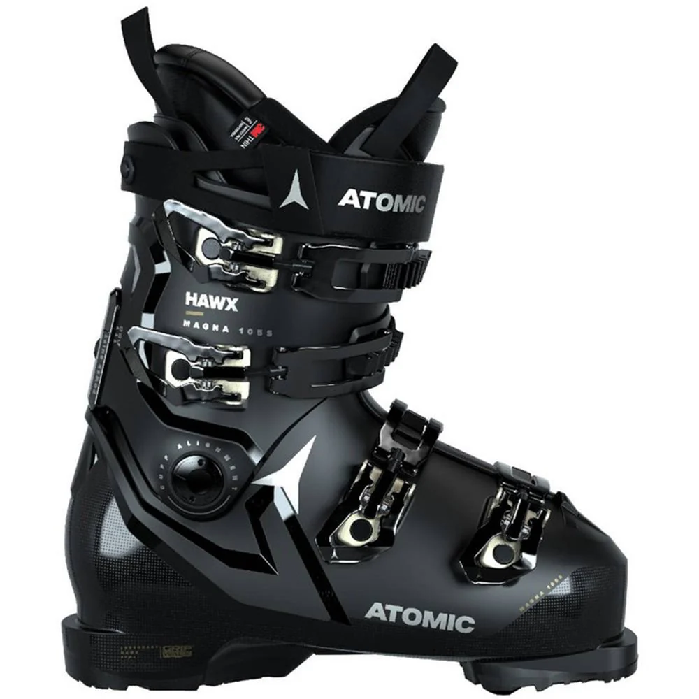 Atomic Hawx Magna 105 S W GW Womens Ski Boot 2023 - Image 4