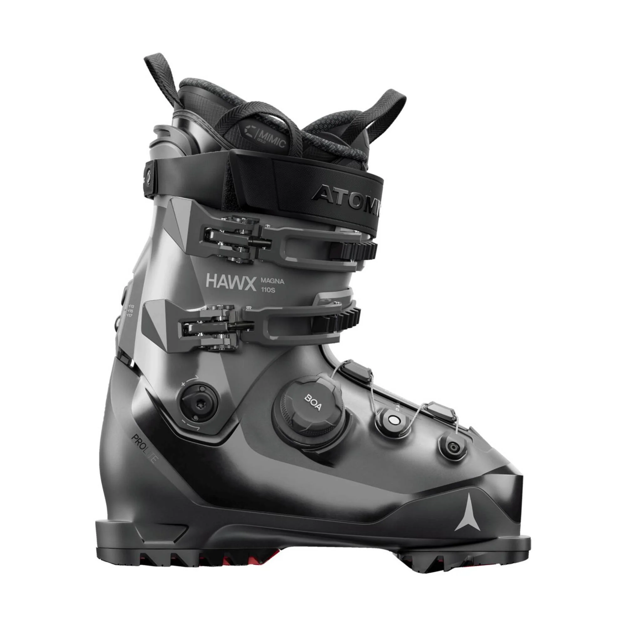 Atomic Hawx Magna 110 S BOA GW Mens Ski Boot 2027 - Image 4