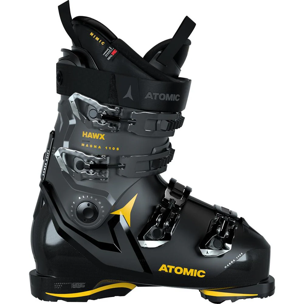 Atomic Hawx Magna 110 S GW Mens Ski Boot 2024 - Image 6