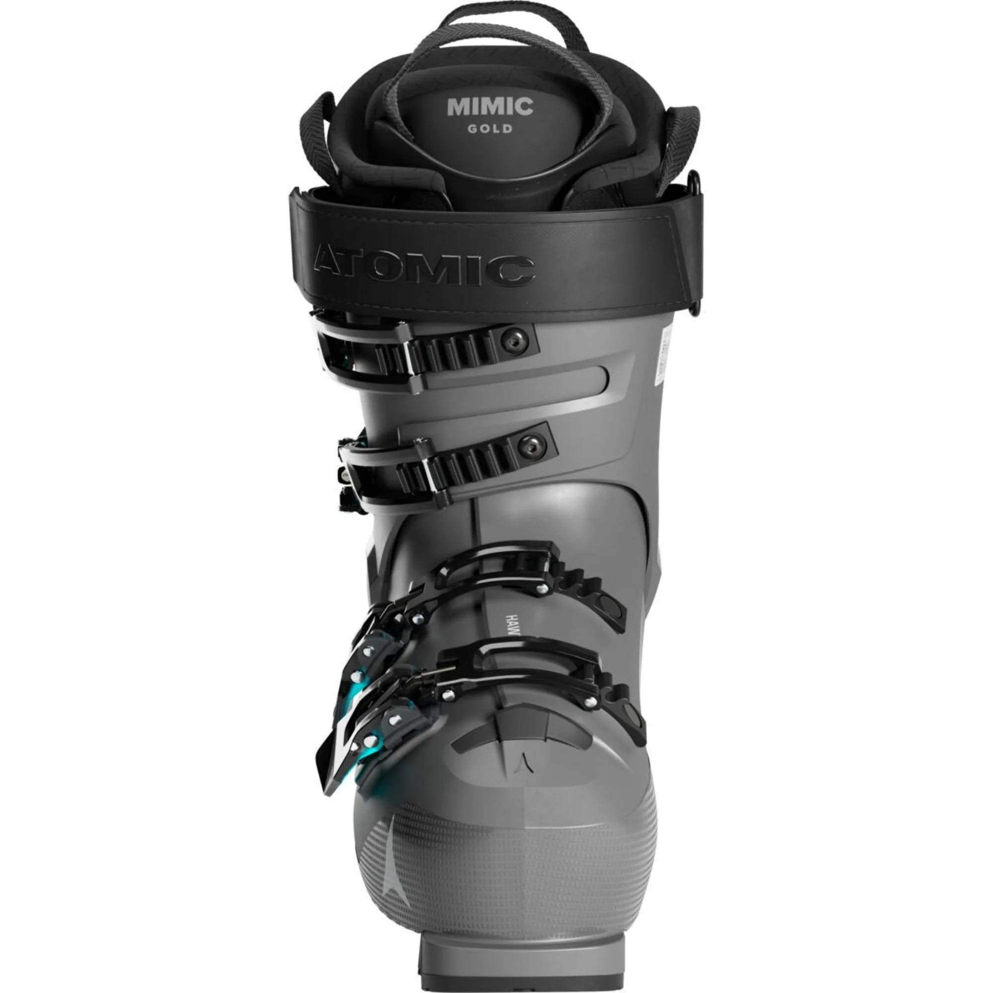Atomic Hawx Magna 110 S GW Mens Ski Boot 2026 - Image 3