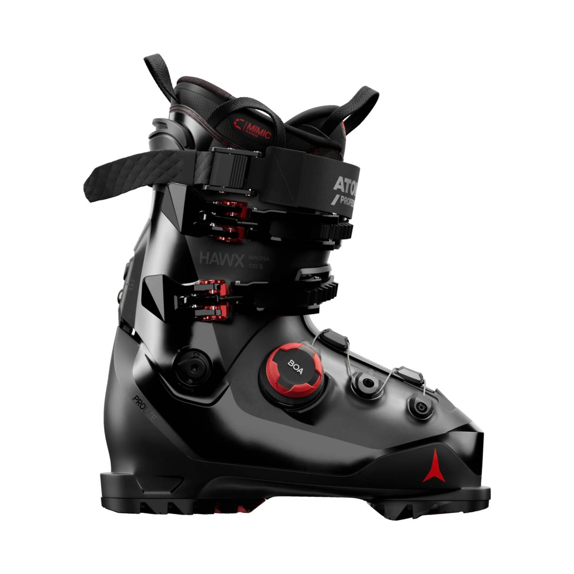 Atomic Hawx Magna 130 S BOA GW Mens Ski Boot 2027 - Image 3