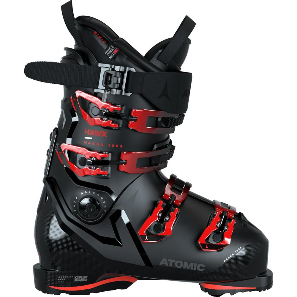 Atomic Hawx Magna 130 S GW Mens Ski Boot 2024 - Image 4