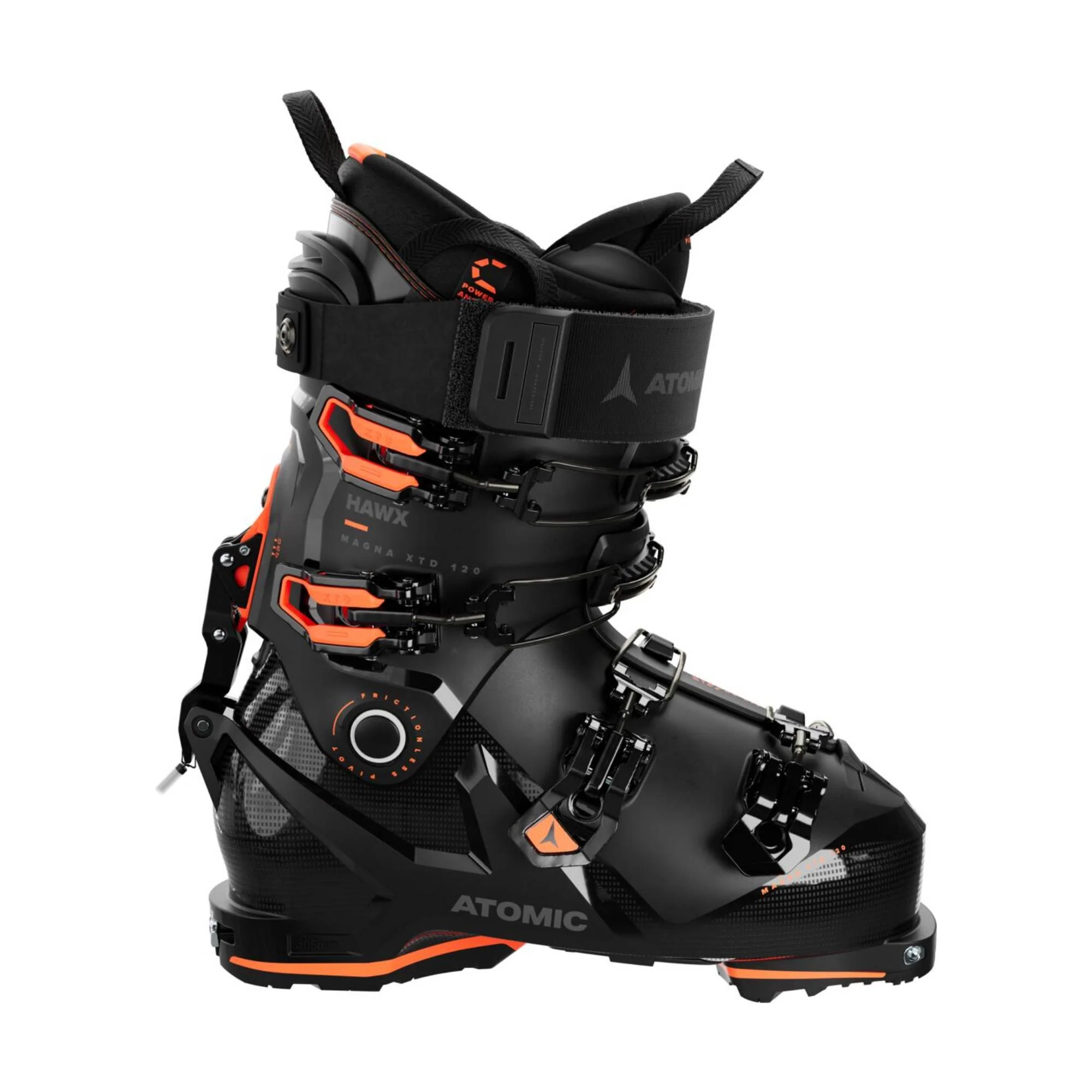 Atomic Hawx Magna XTD 120 GW Mens Ski Boot 2027 - Image 2