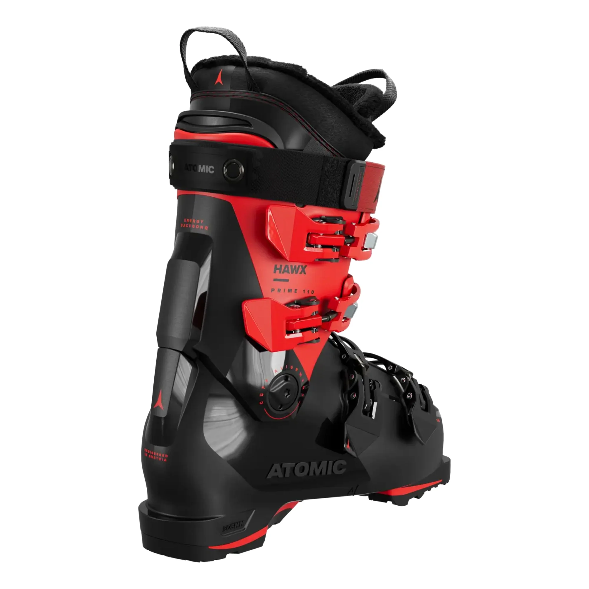 Atomic Hawx Prime 110 GW Mens Ski Boot 2025 - Image 2