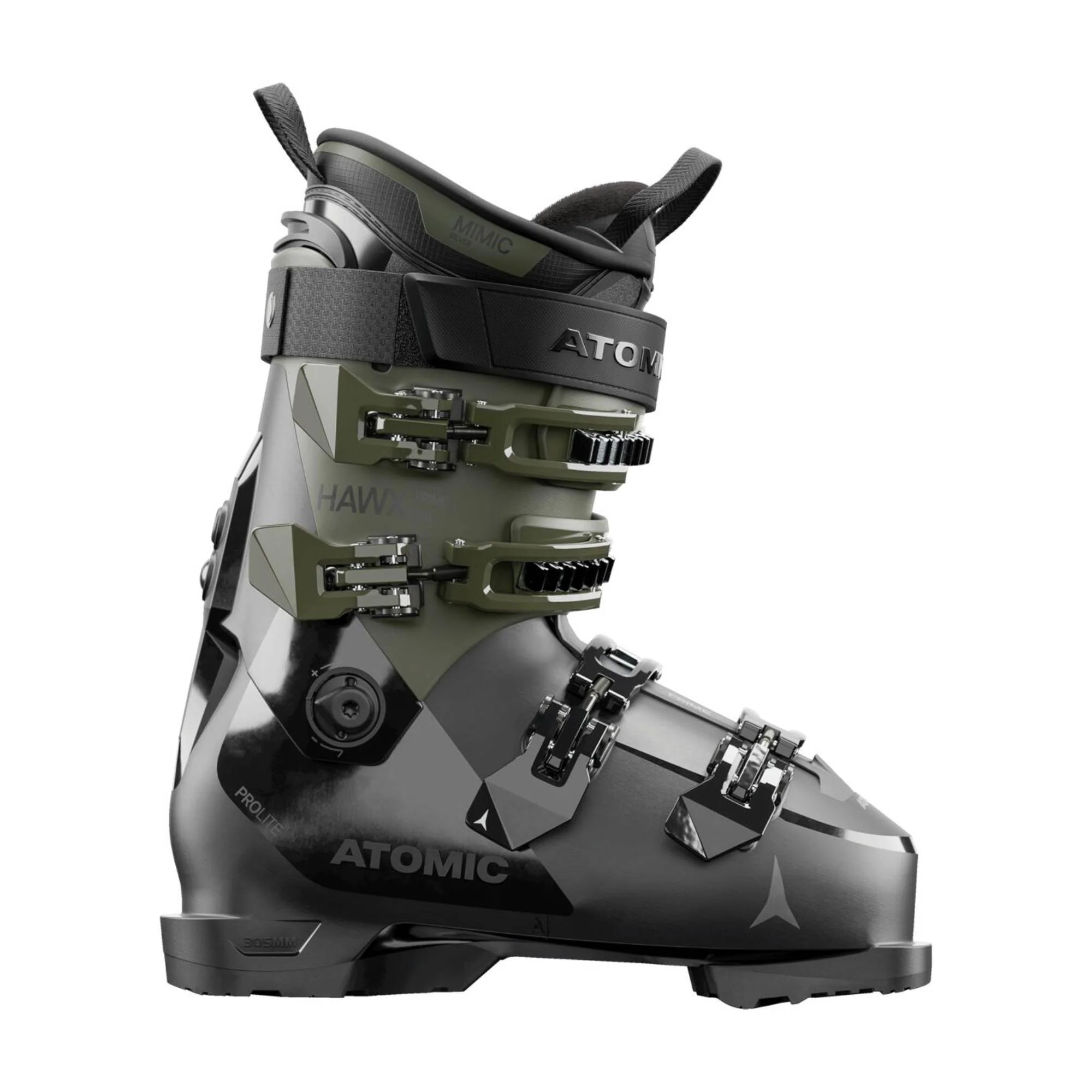 Atomic Hawx Prime 110 GW Mens Ski Boot 2027 - Image 2