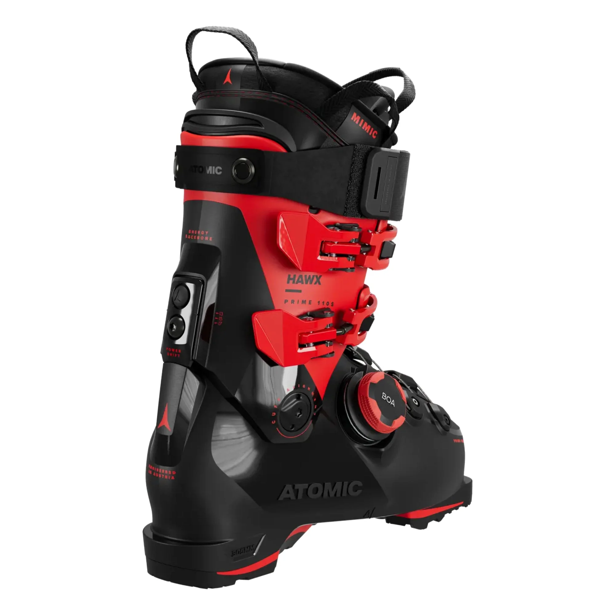 Atomic Hawx Prime 110 S BOA GW Mens Ski Boot 2025 - Image 2