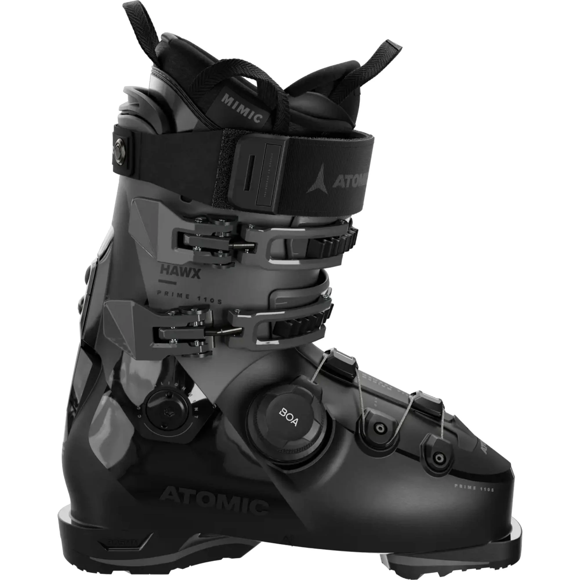 Atomic Hawx Prime 110 S BOA GW Mens Ski Boot 2025 - Image 6