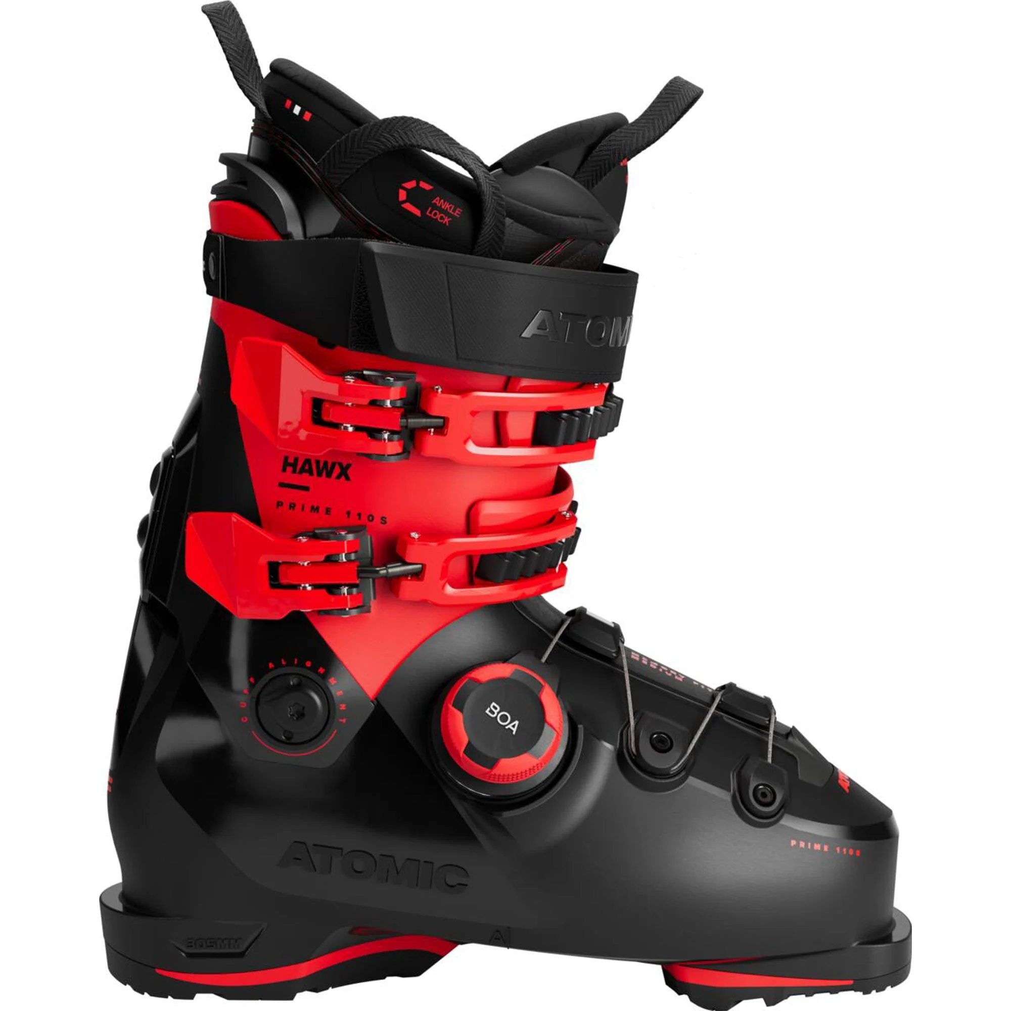Atomic Hawx Prime 110 S BOA GW Mens Ski Boot 2026