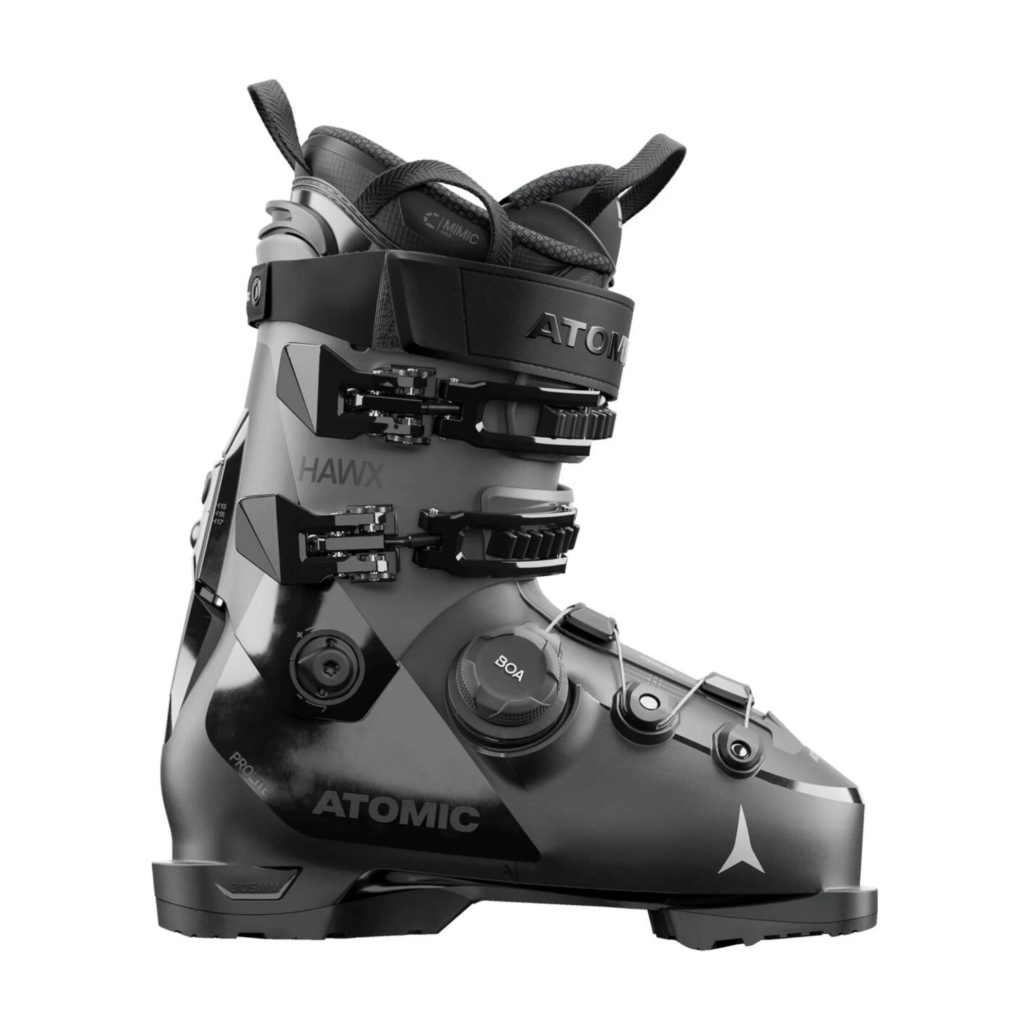 Atomic Hawx Prime 110  S BOA GW Mens Ski Boot 2027 - Image 3
