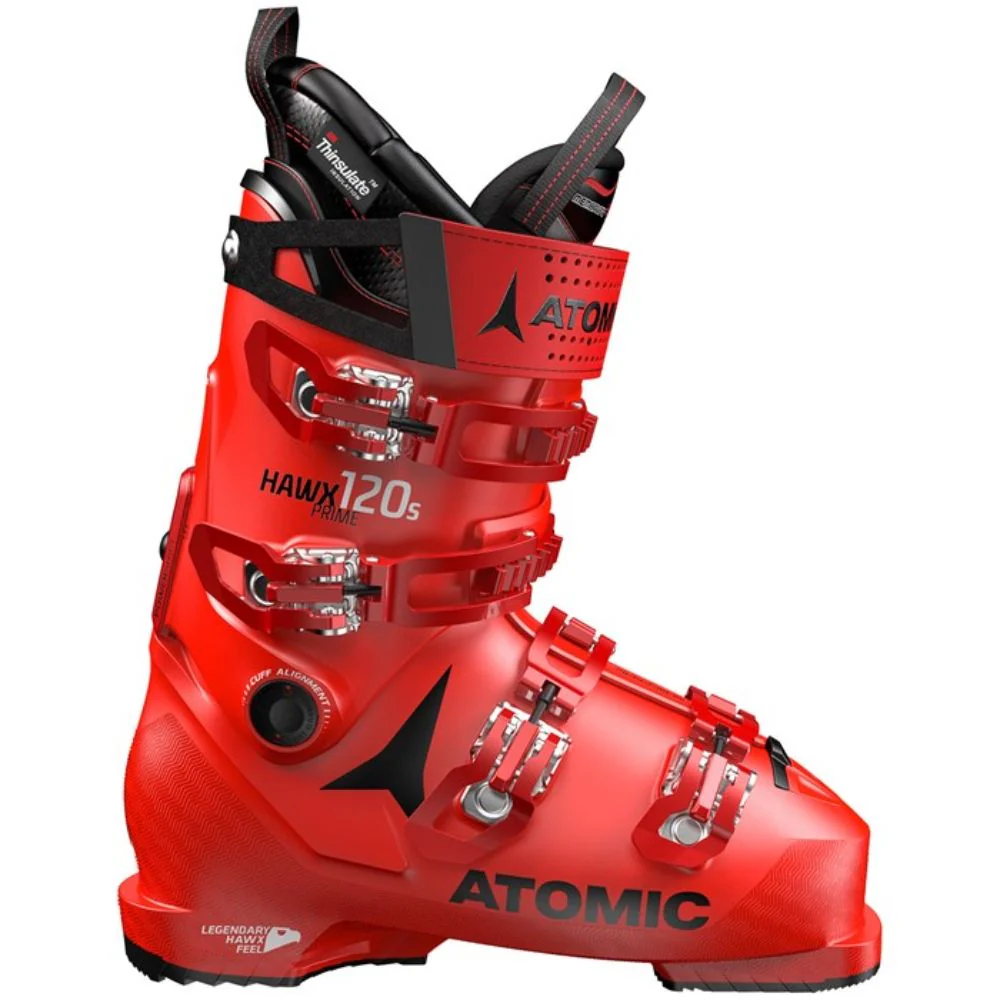 Atomic Hawx Prime 120 S Mens Ski Boots 2020 - Image 4