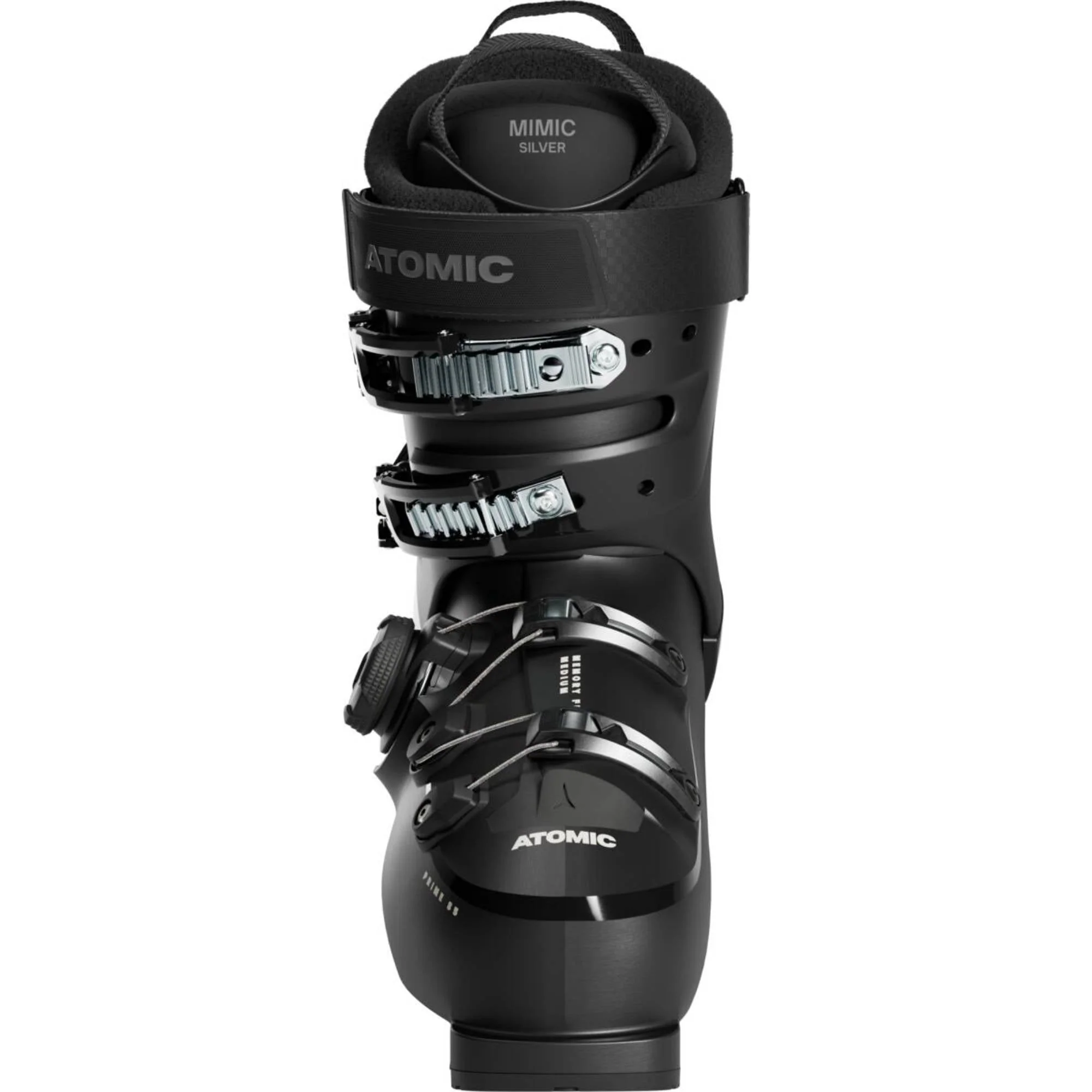 Atomic Hawx Prime 85 BOA Womens Ski Boot 2026 - Image 3