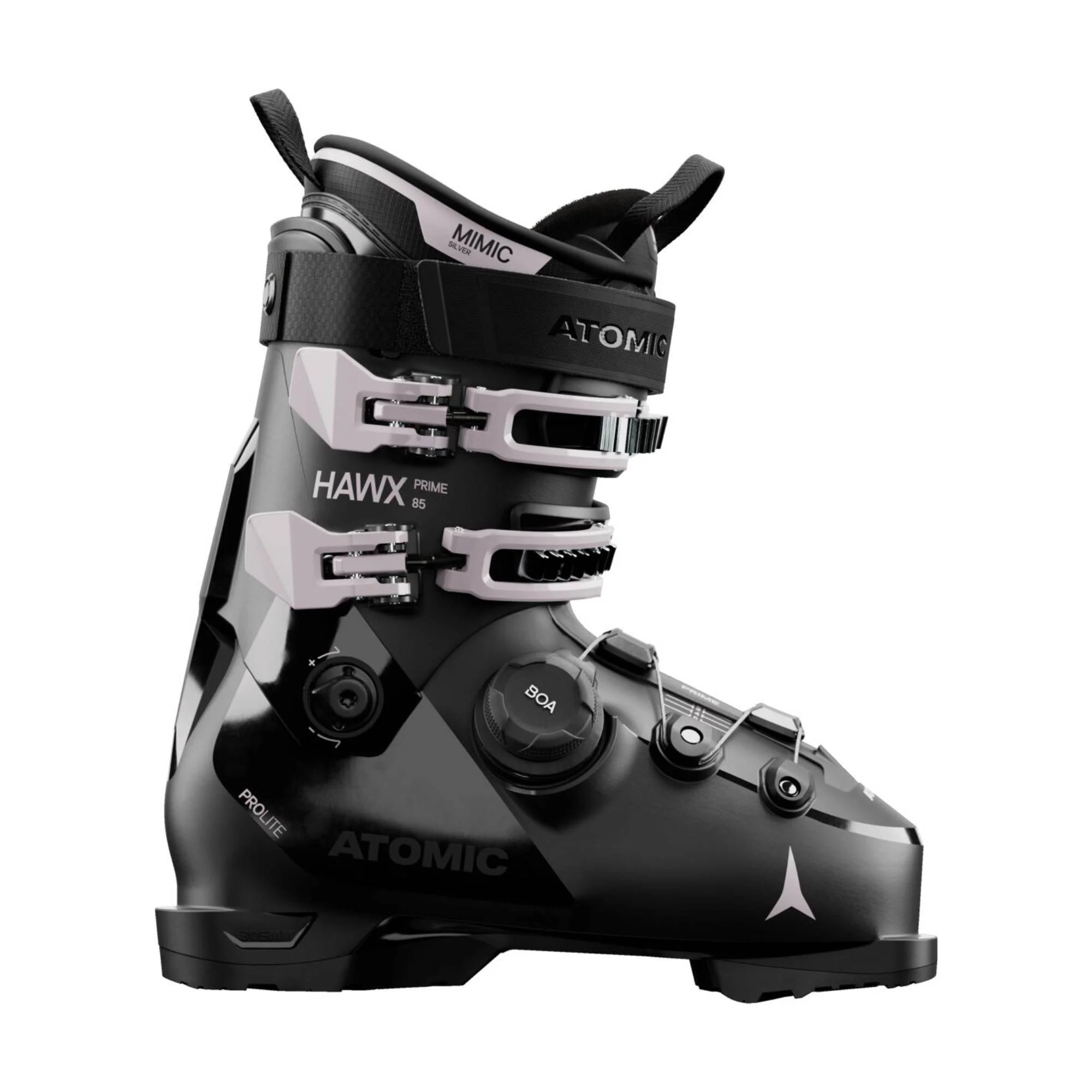Atomic Hawx Prime 85 BOA Womens Ski Boot 2027 - Image 2