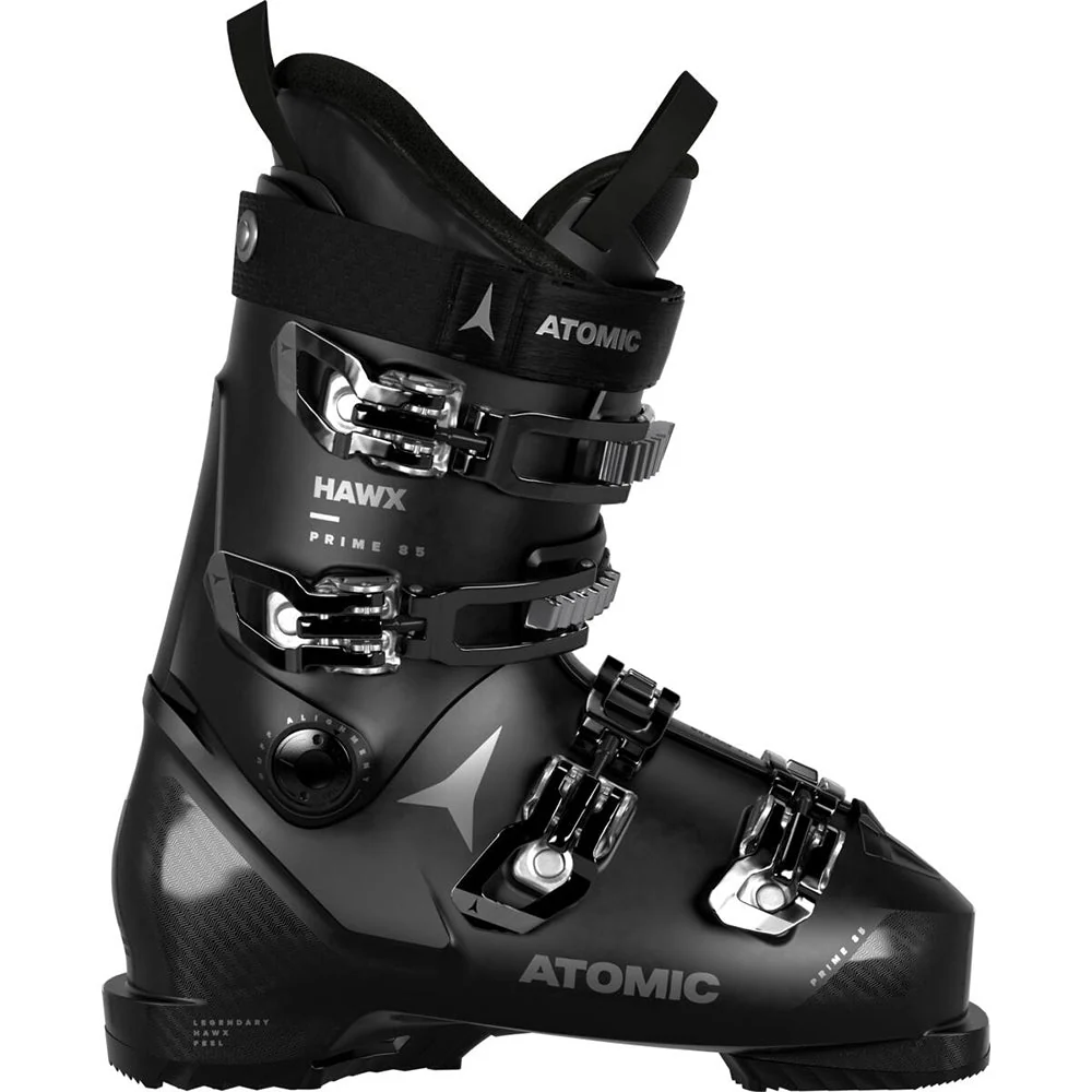 Atomic Hawx Prime 85 Womens Ski Boot 2024 - Image 4