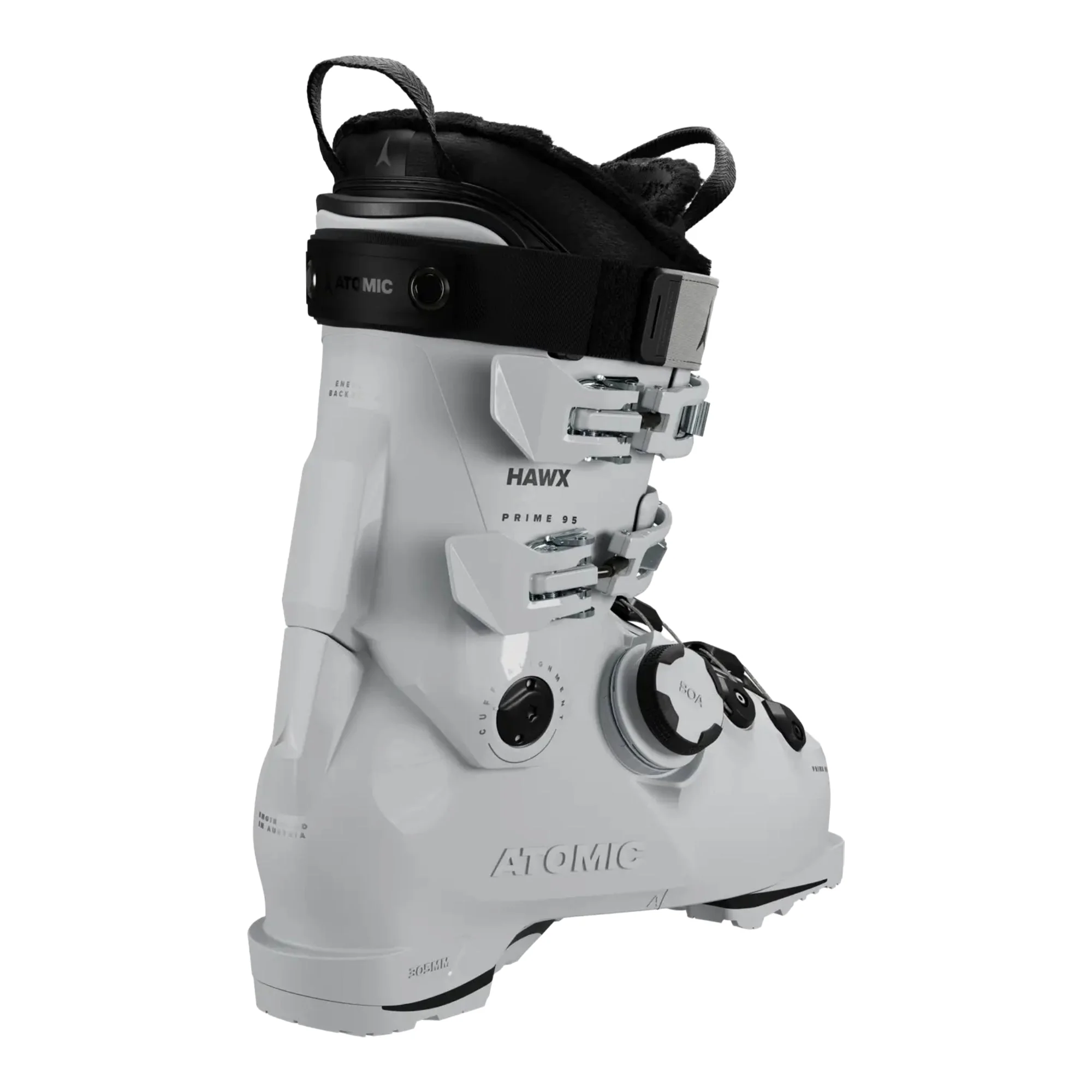Atomic Hawx Prime 95 BOA GW Womens Ski Boot 2025 - Image 2