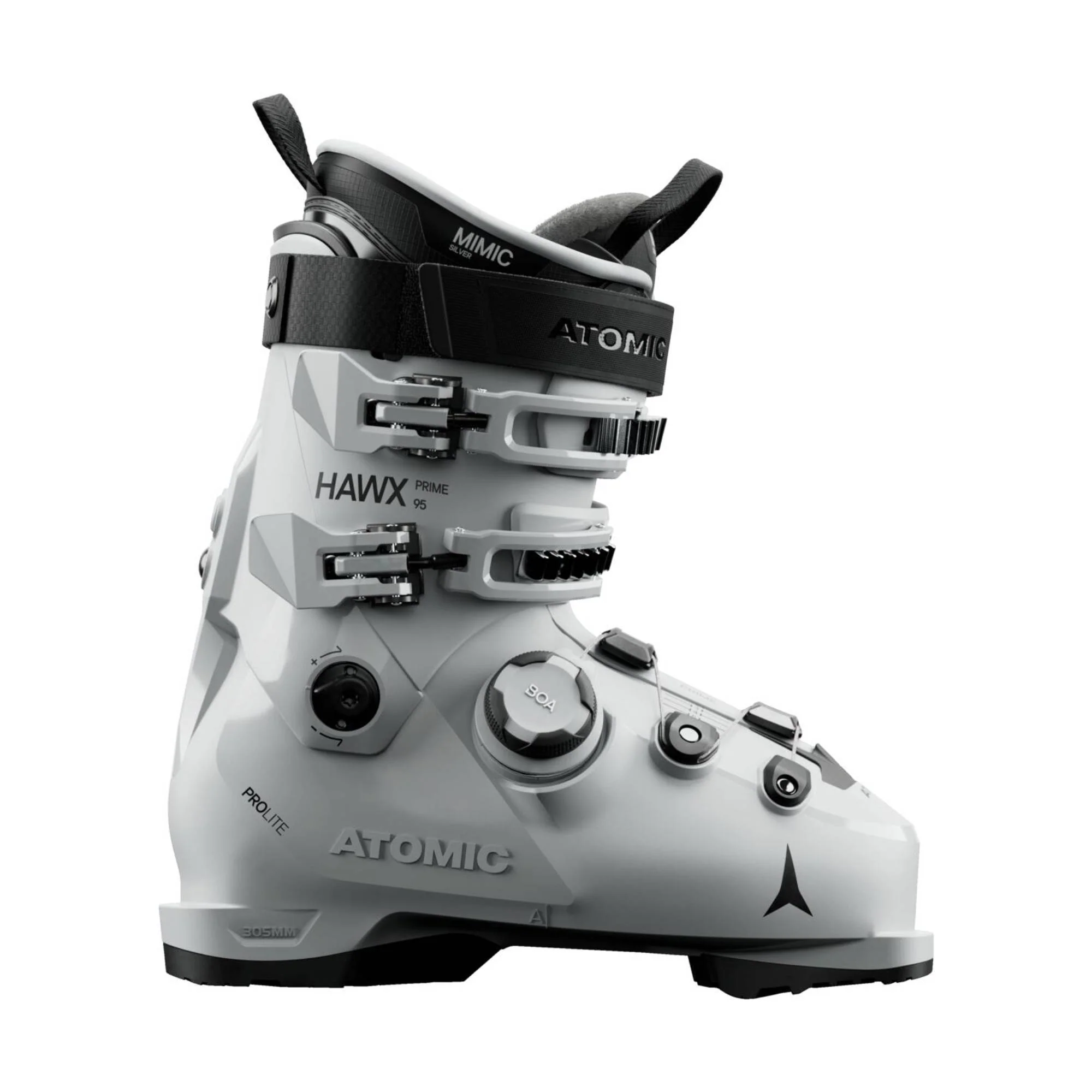 Atomic Hawx Prime 95 BOA GW Womens Ski Boot 2027 - Image 3